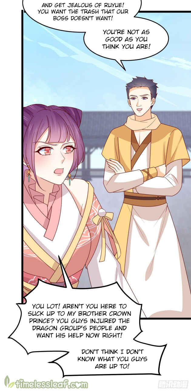 Chapter 281 - Page 11