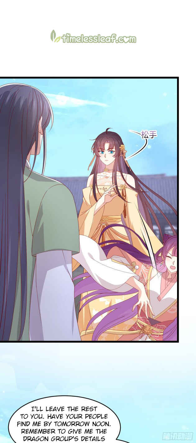 Chapter 281 - Page 21