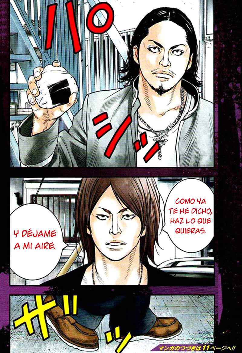 Chapter 3 - Page 6