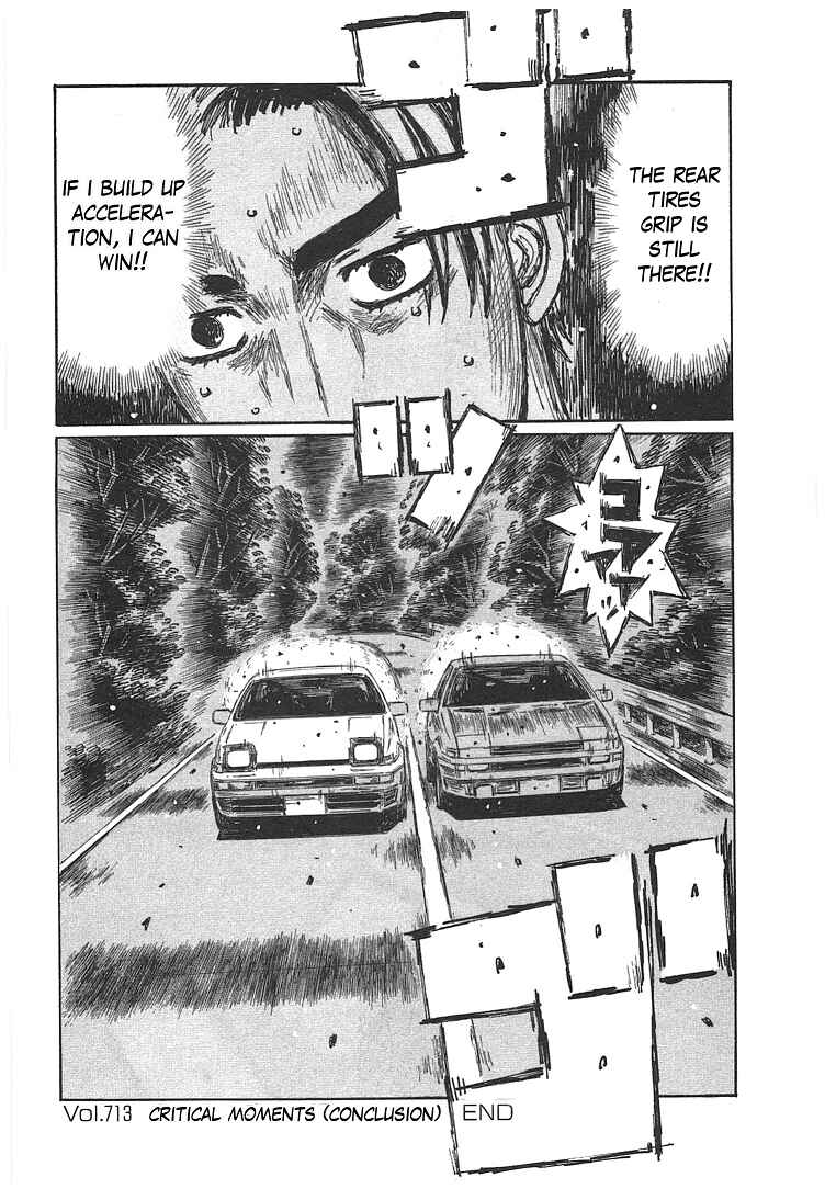 Chapter 713 - Page 10
