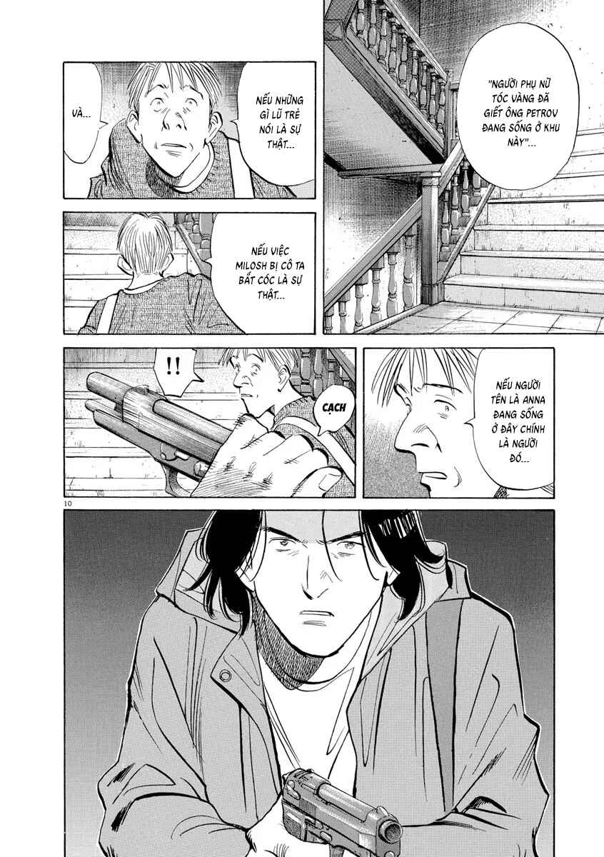 Chapter 98 - Page 10
