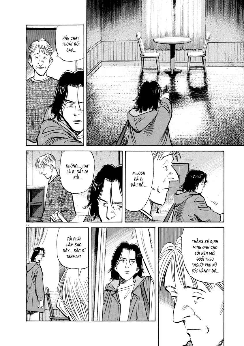 Chapter 98 - Page 12
