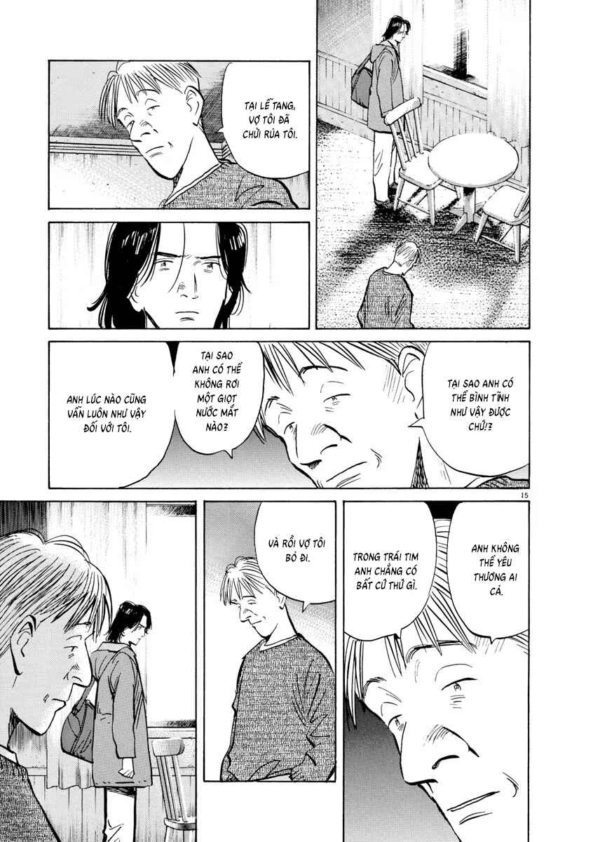 Chapter 98 - Page 15