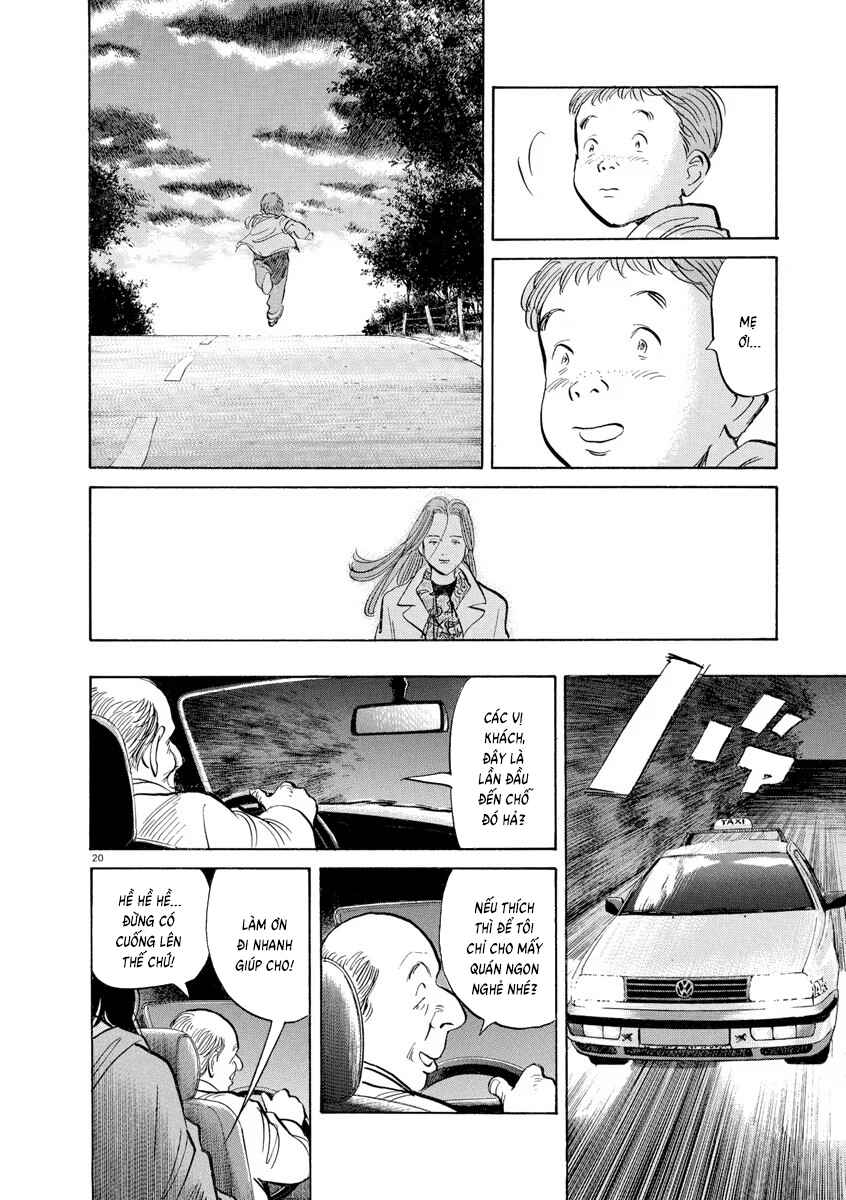 Chapter 98 - Page 20