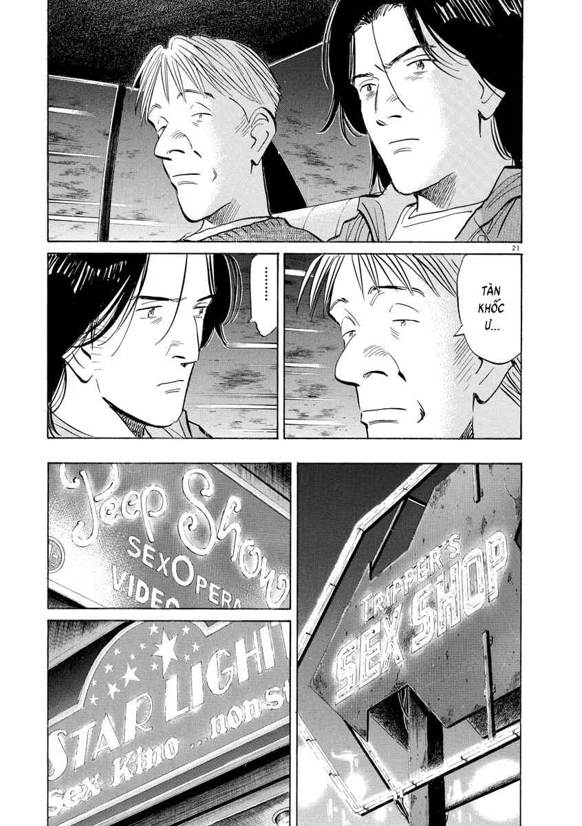 Chapter 98 - Page 21