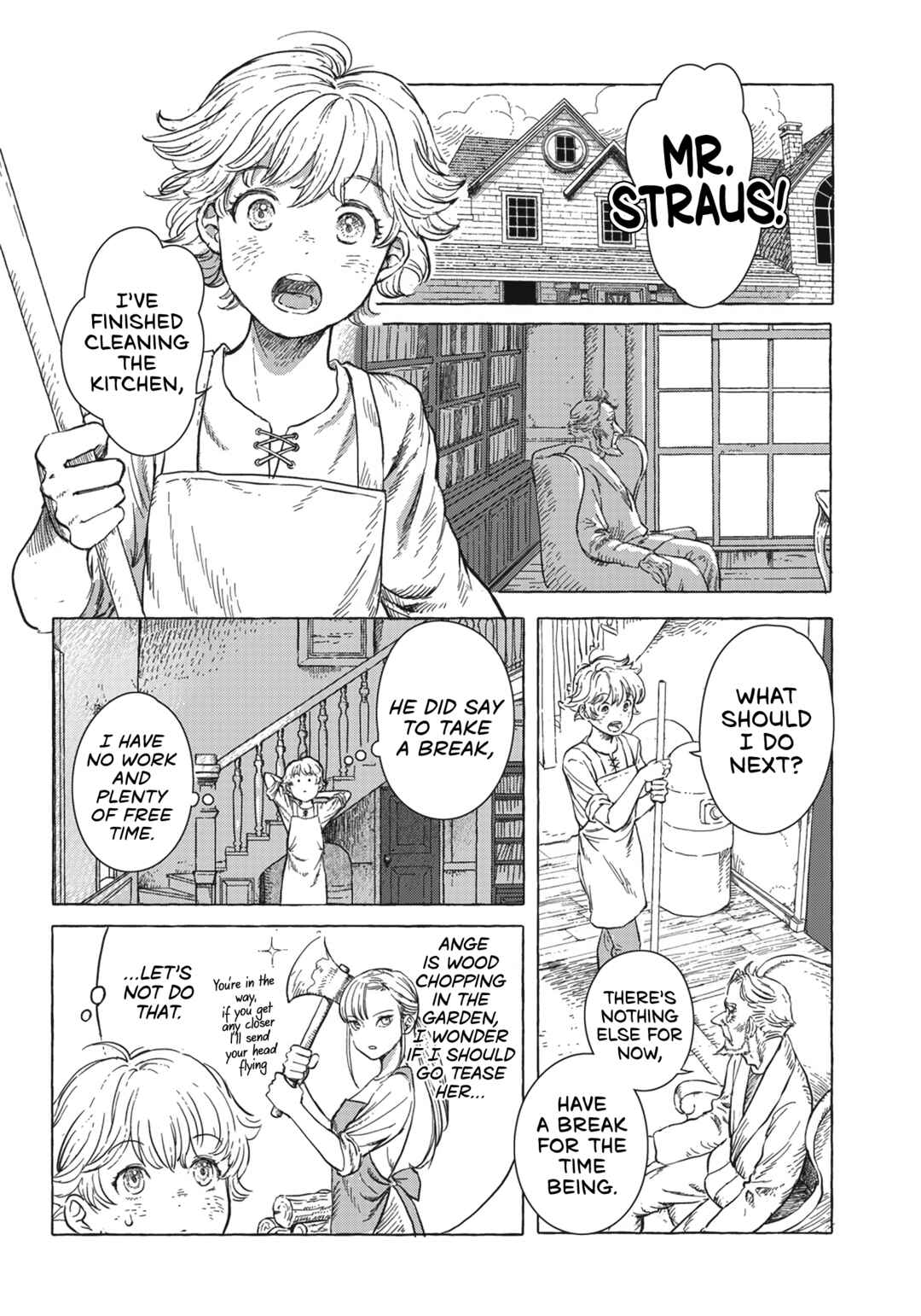 Chapter 3 - Page 2