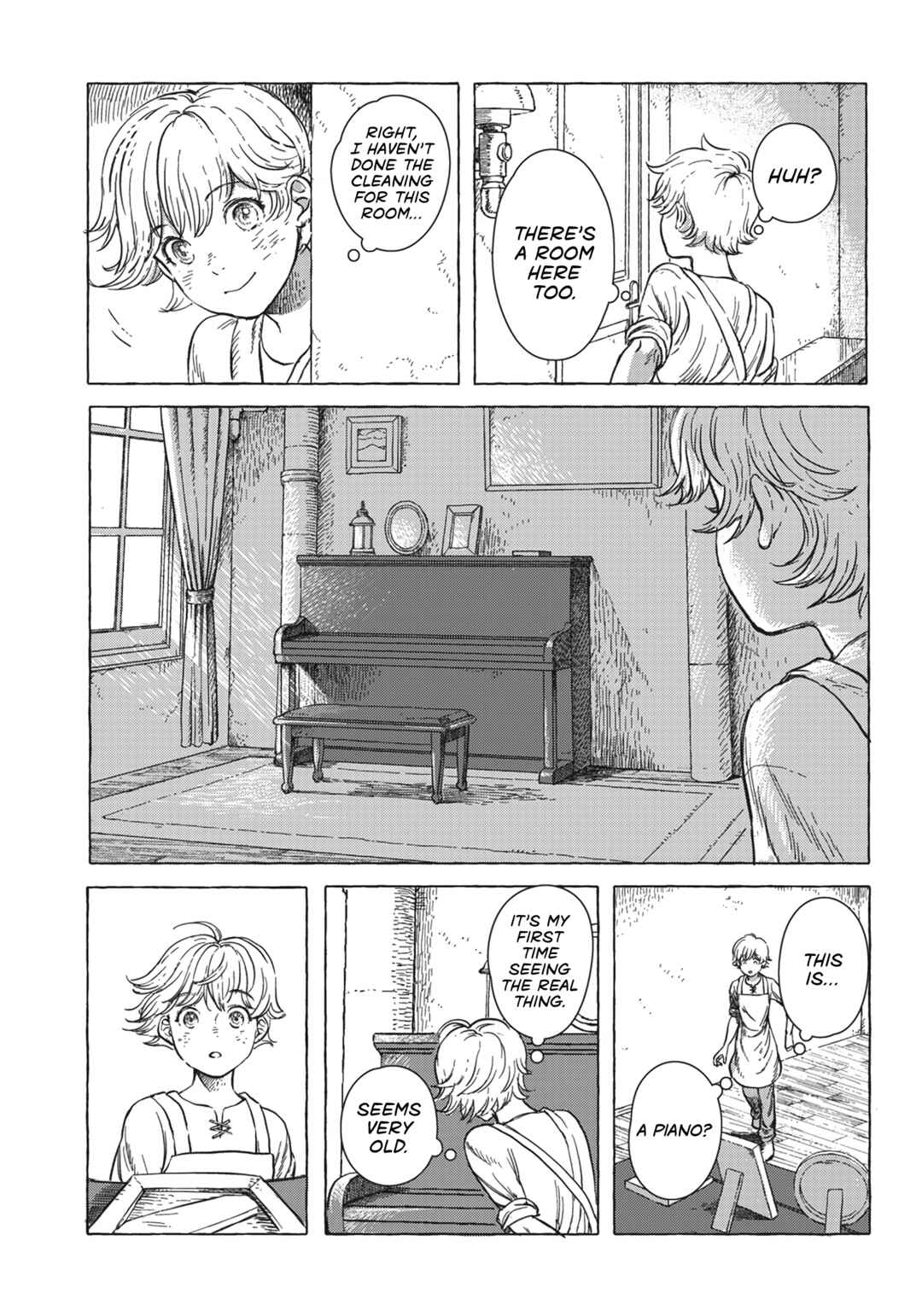 Chapter 3 - Page 3