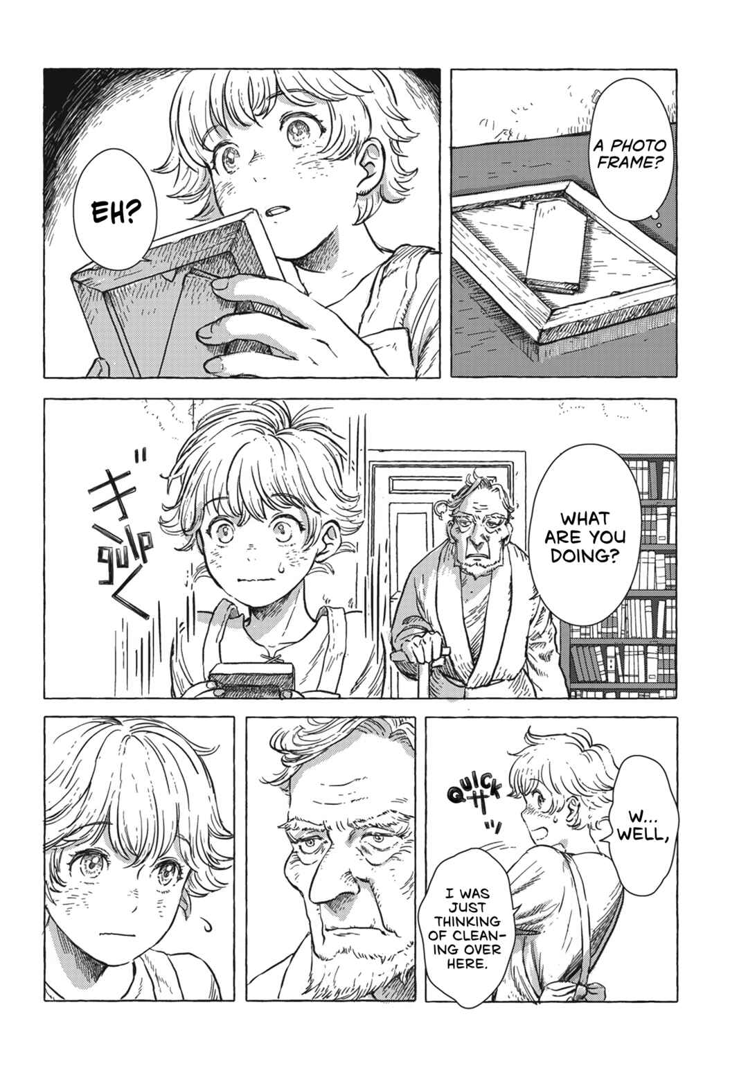 Chapter 3 - Page 4