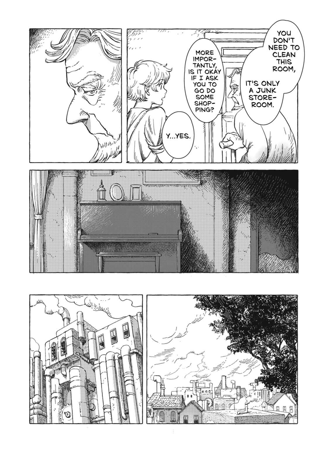 Chapter 3 - Page 5