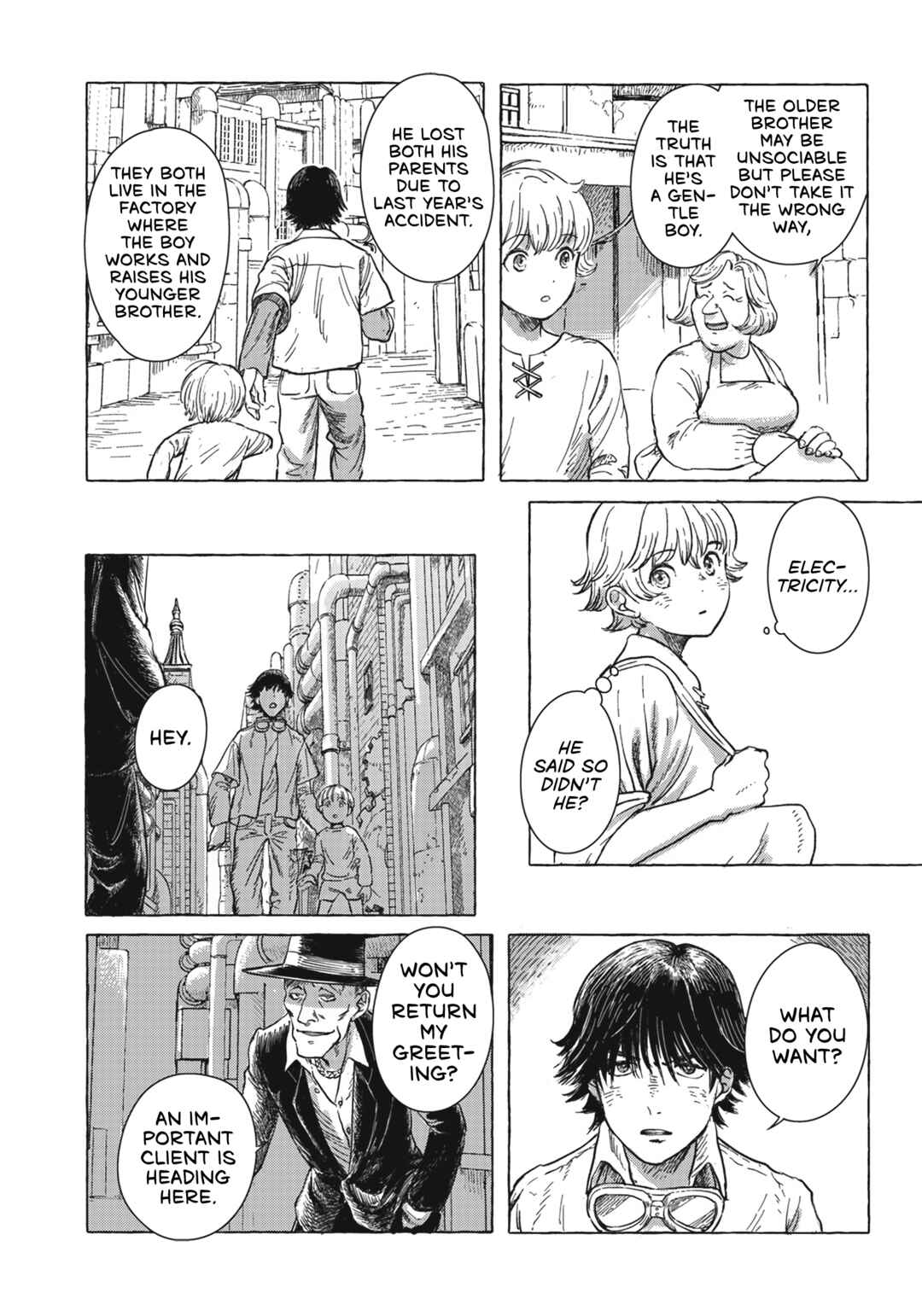 Chapter 3 - Page 9