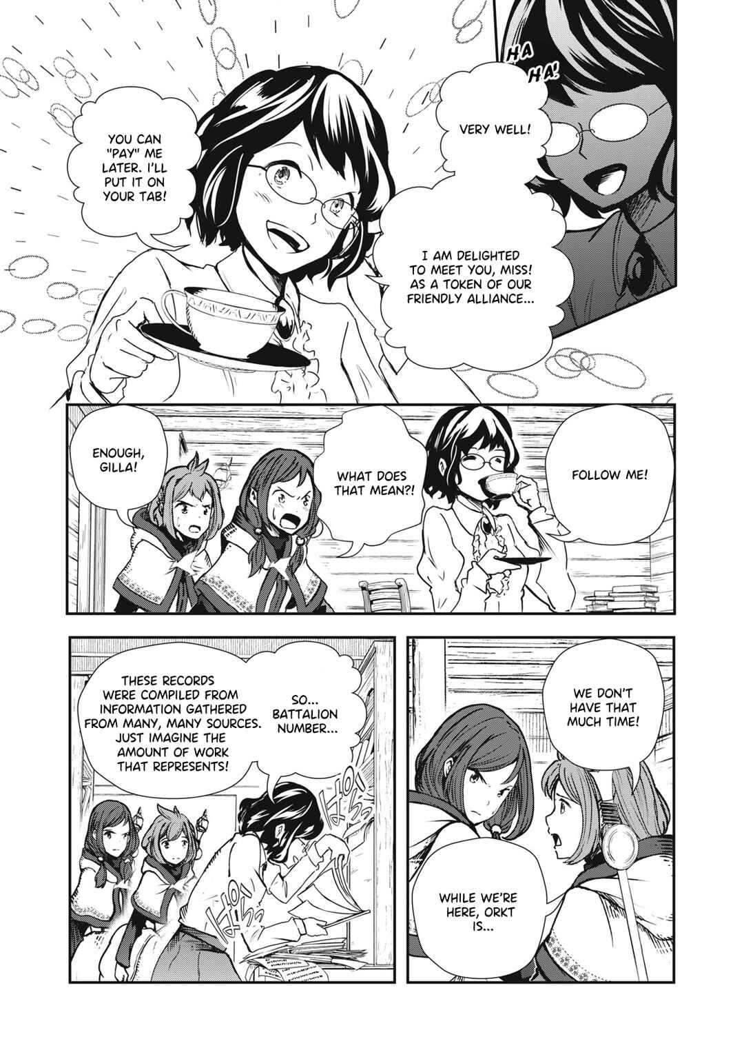 Chapter 4 - Page 16