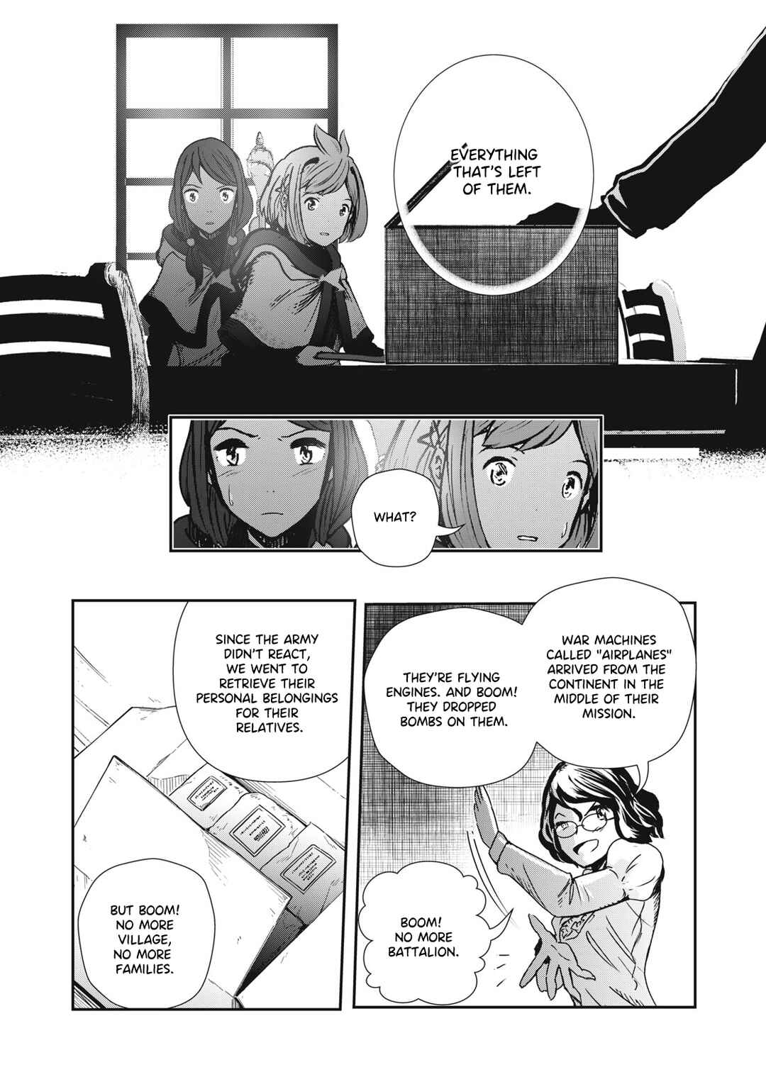Chapter 4 - Page 18