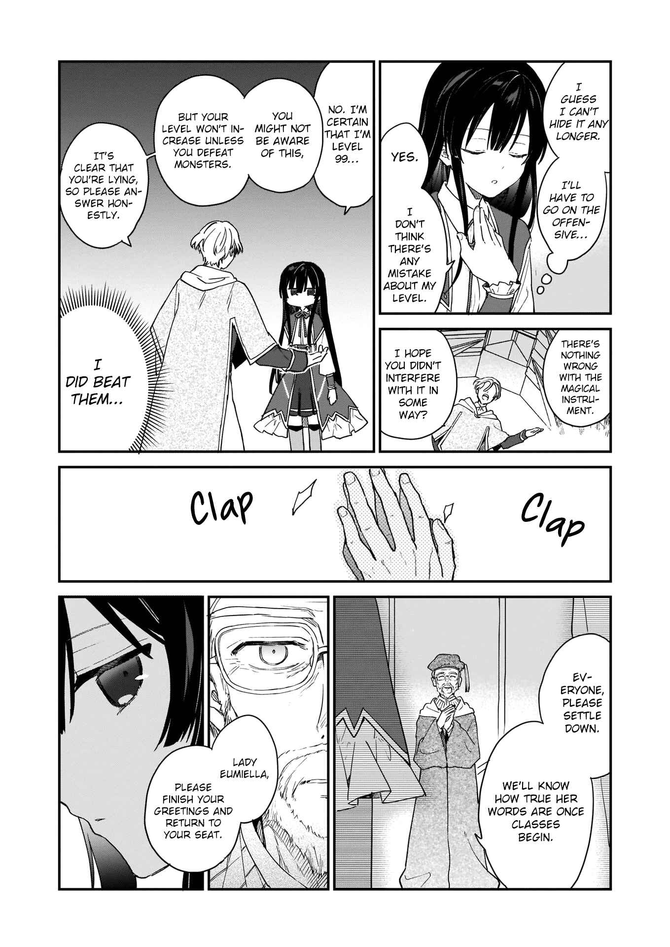 Chapter 1 - Page 3