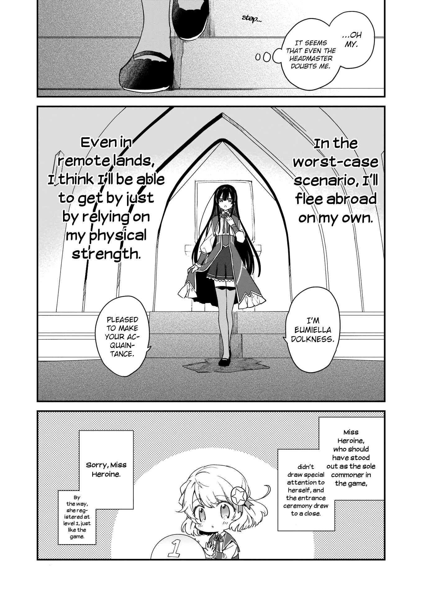 Chapter 1 - Page 4
