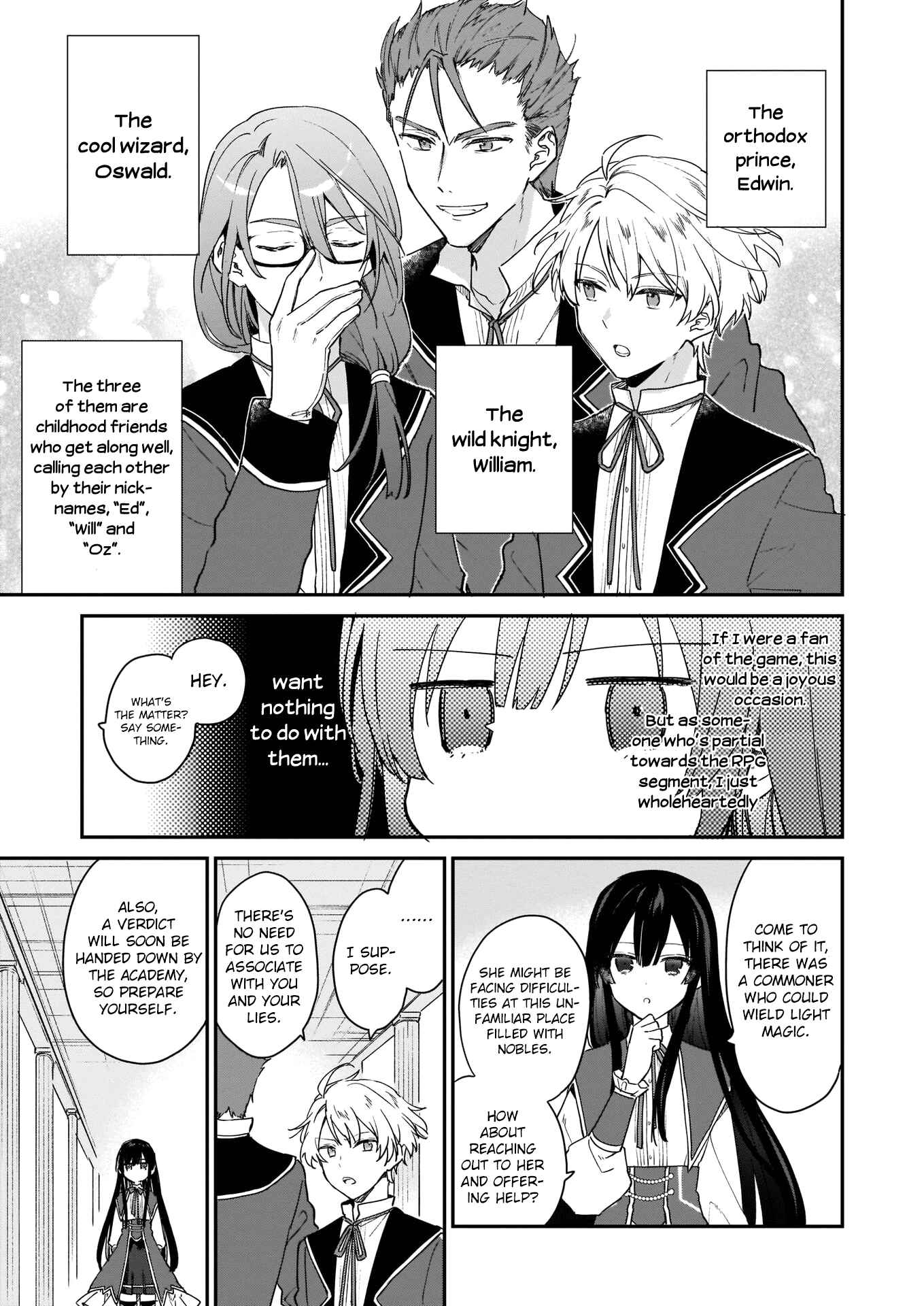 Chapter 1 - Page 8