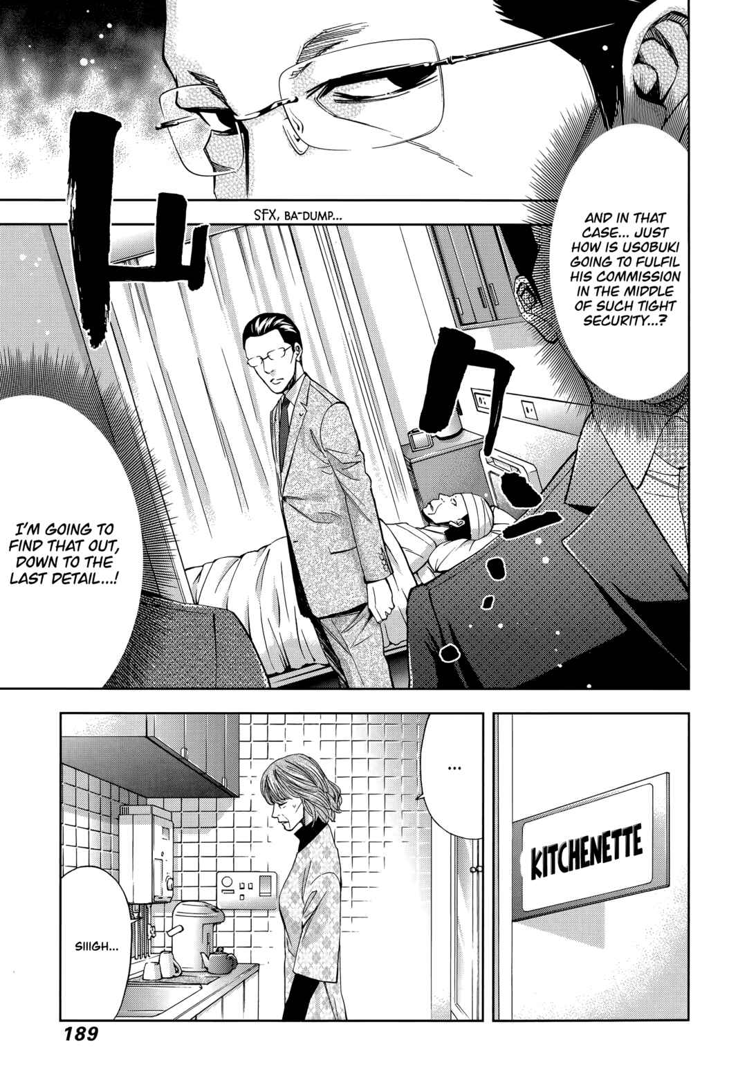 Chapter 41 - Page 11