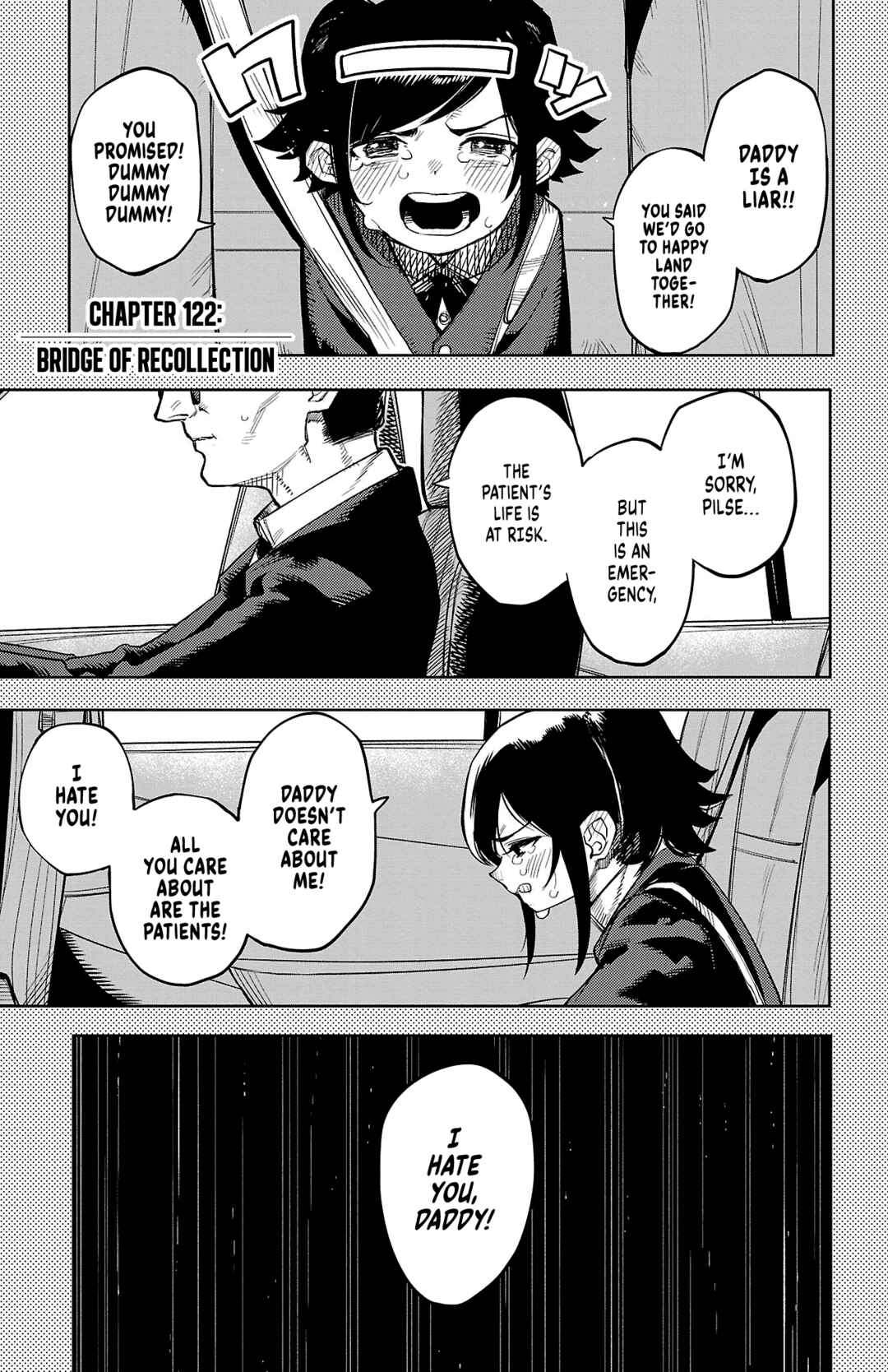 Chapter 122 - Page 1