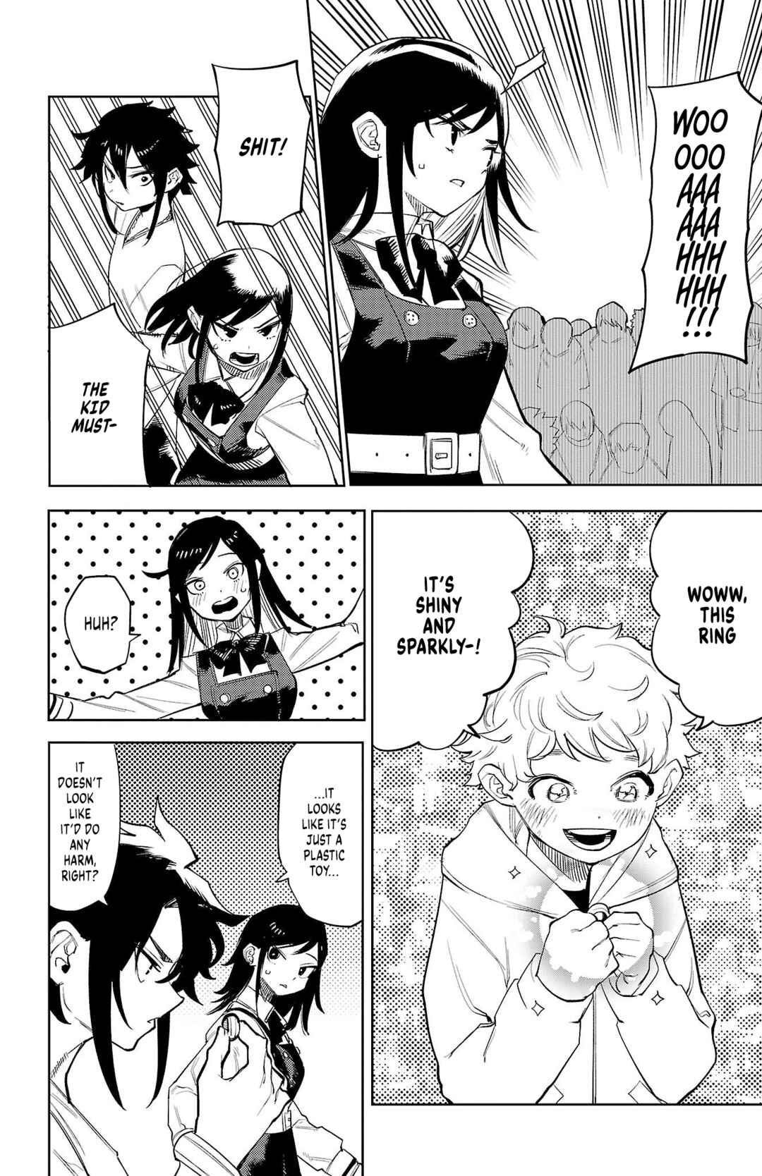 Chapter 122 - Page 13