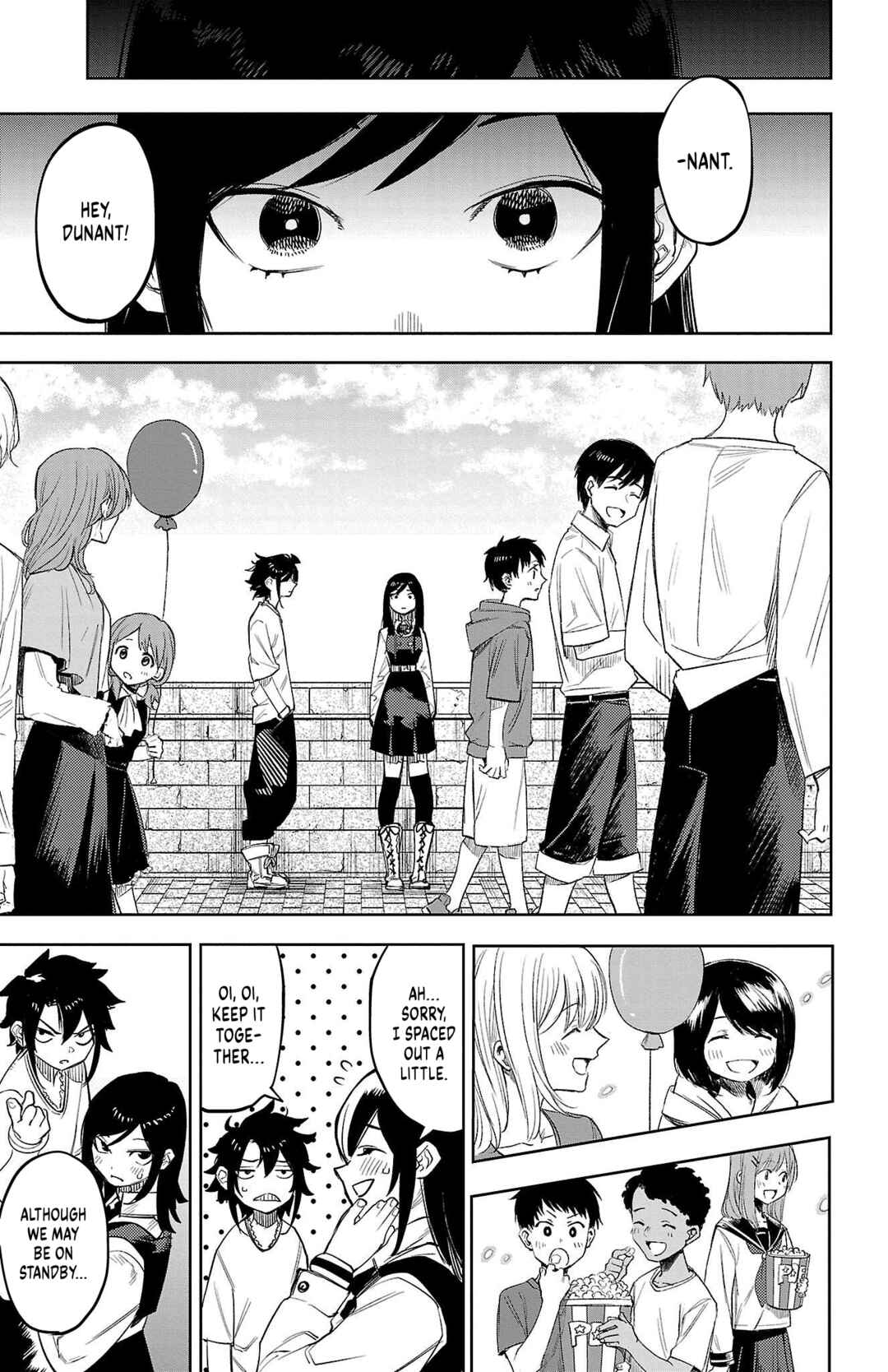 Chapter 122 - Page 3