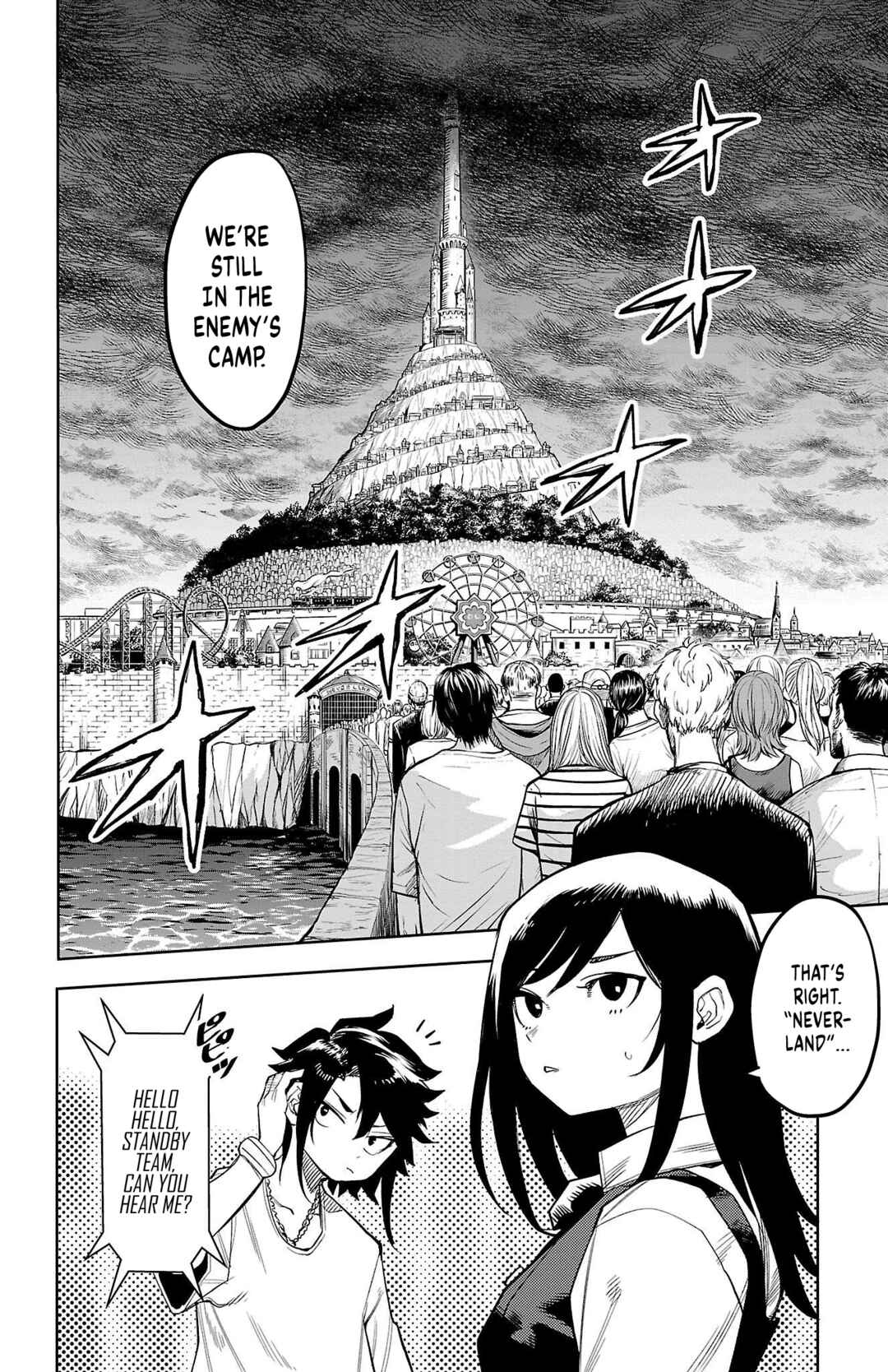 Chapter 122 - Page 4