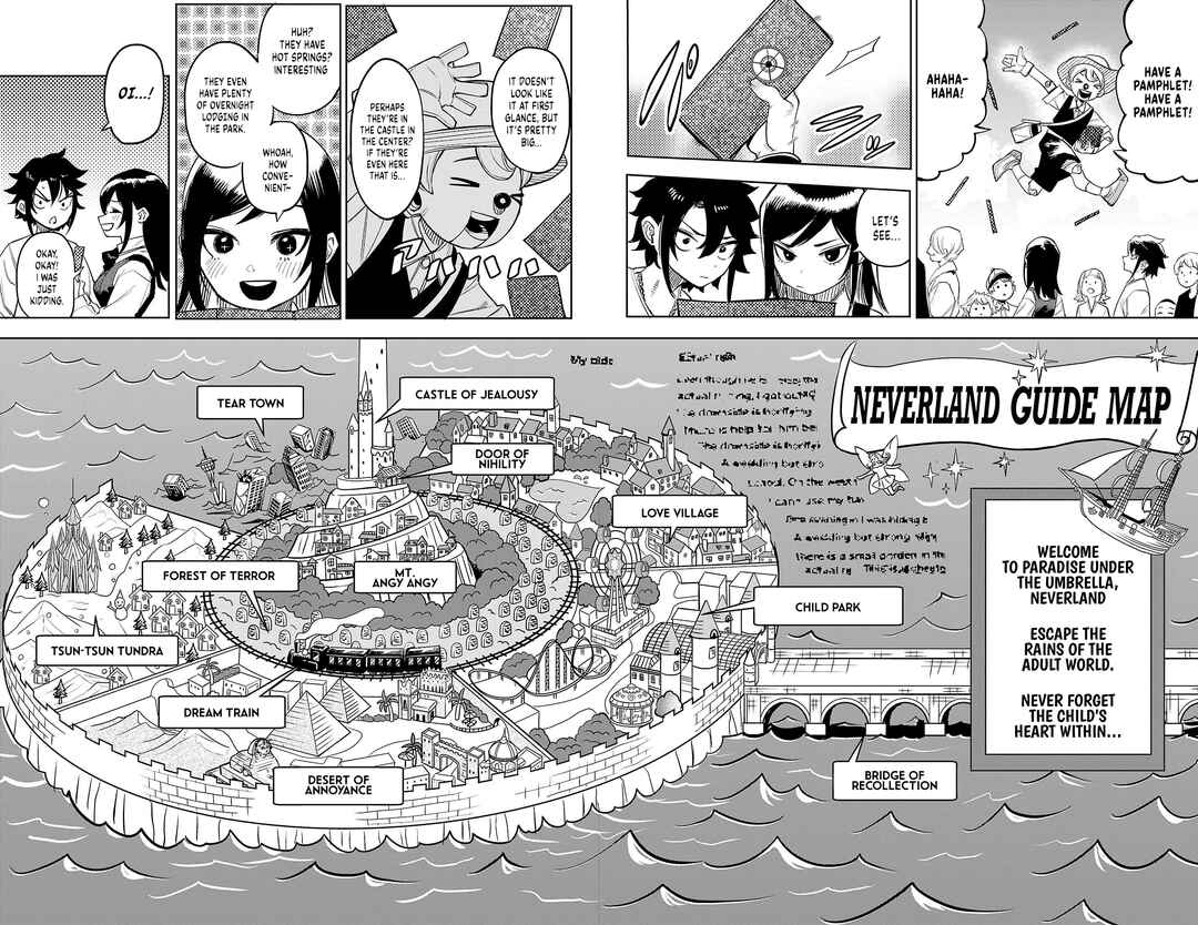 Chapter 122 - Page 6