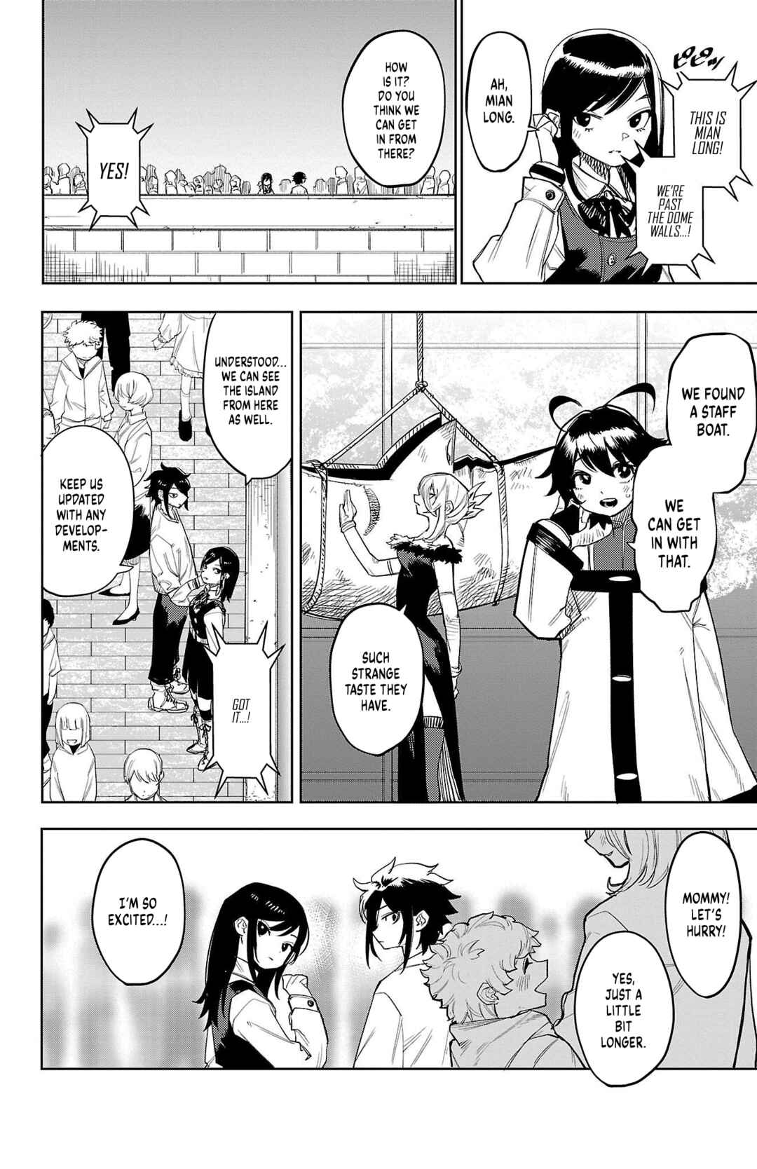 Chapter 122 - Page 7