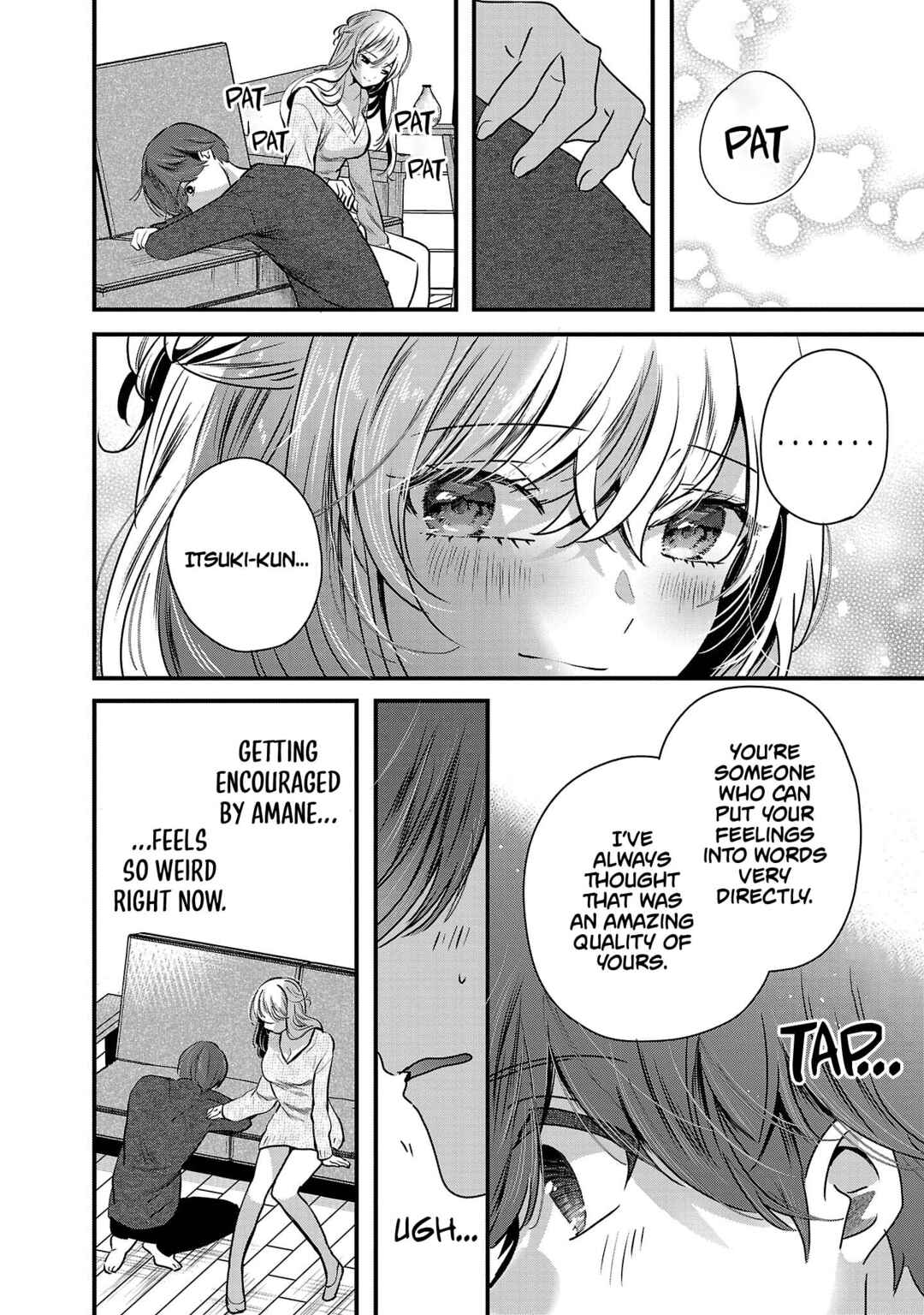 Chapter 32 - Page 21