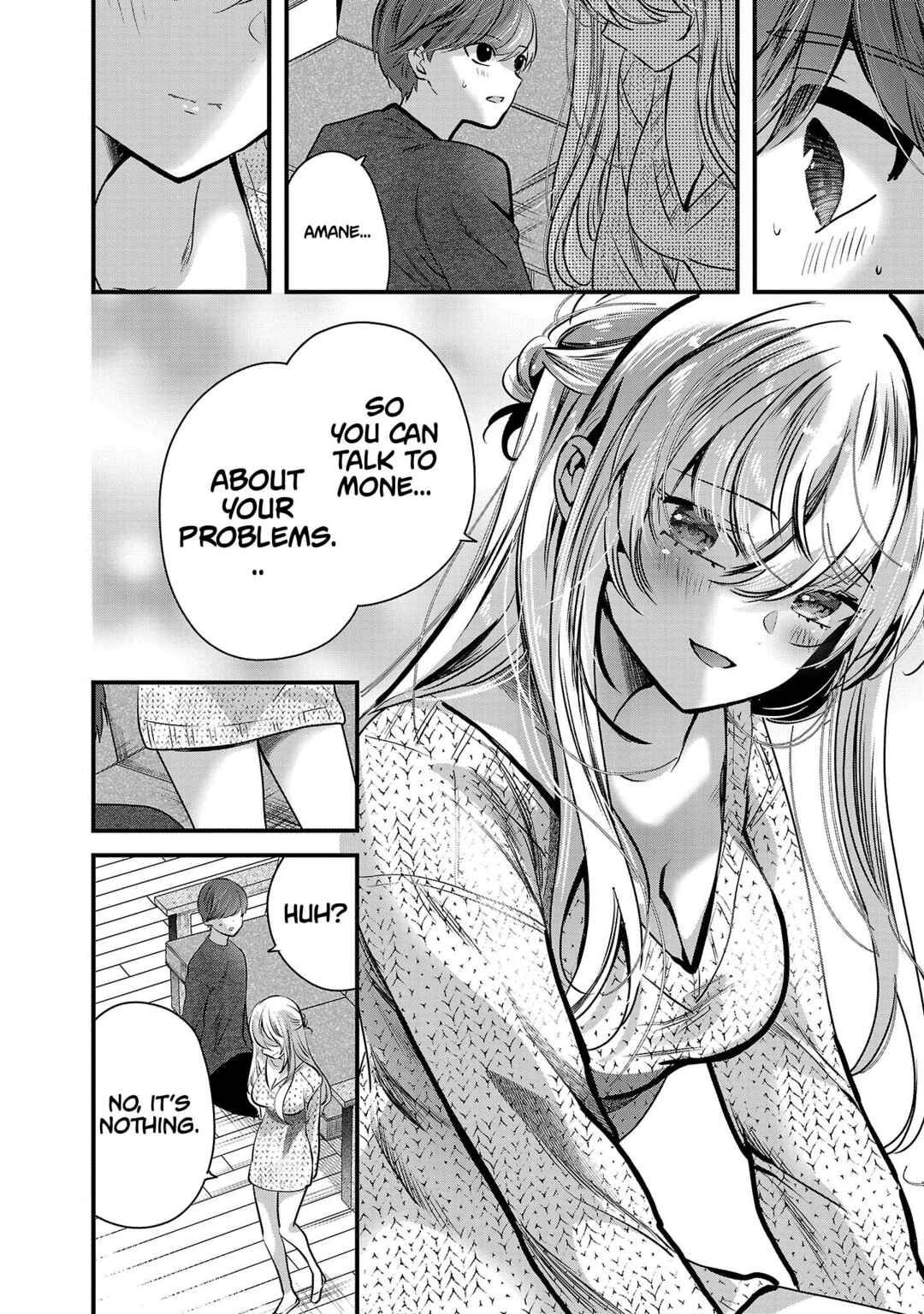 Chapter 32 - Page 23