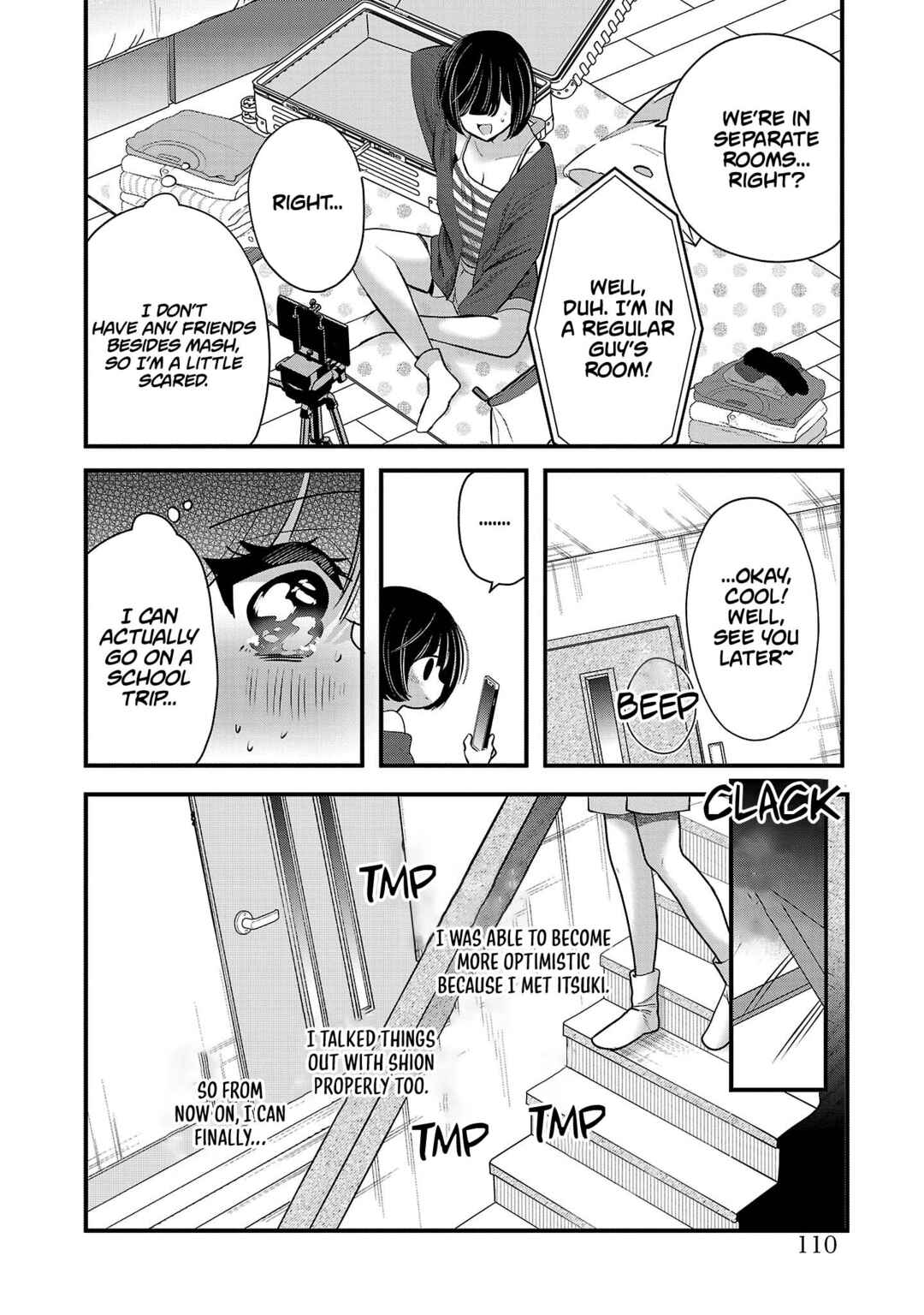 Chapter 32 - Page 3