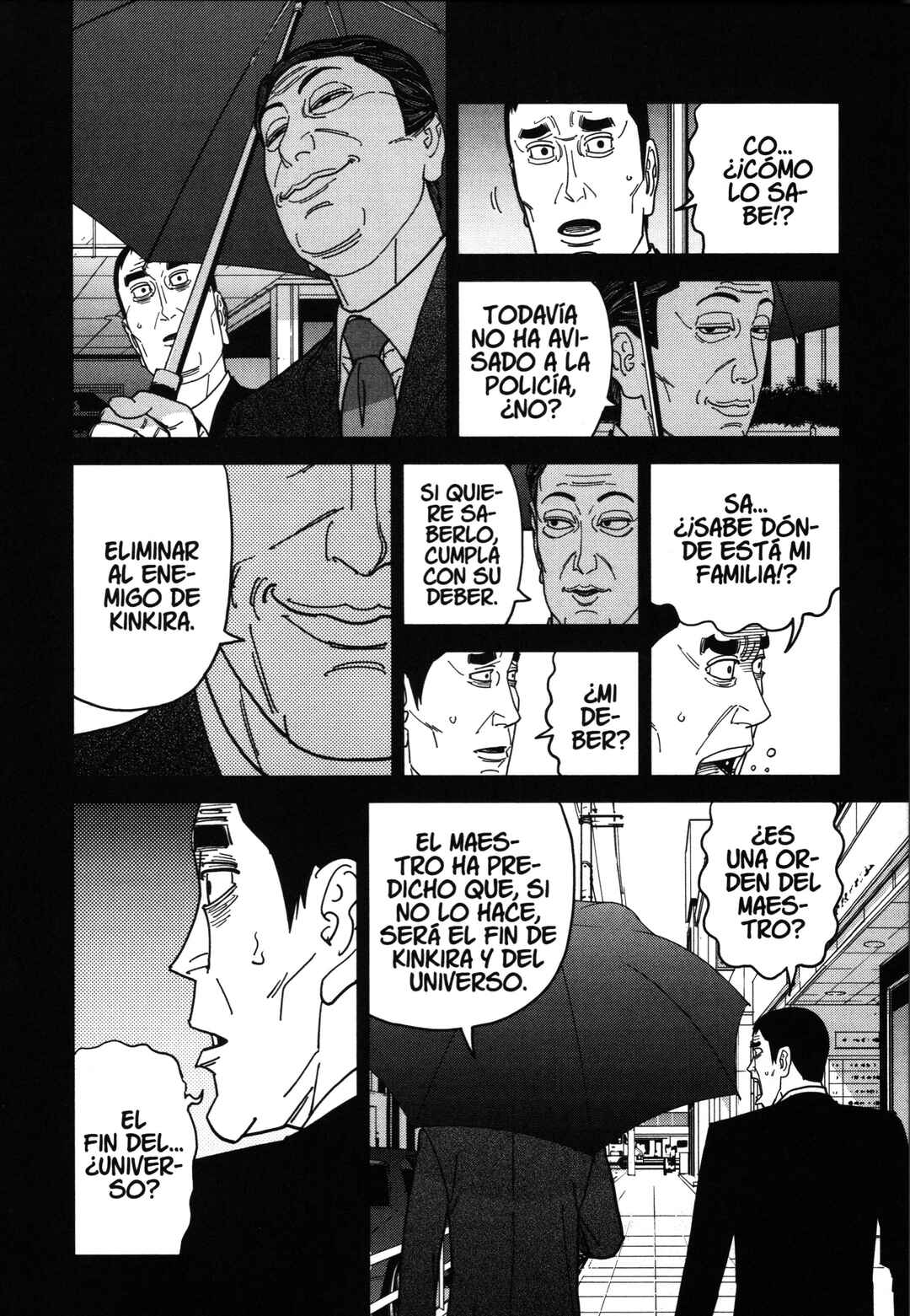 Chapter 76 - Page 10