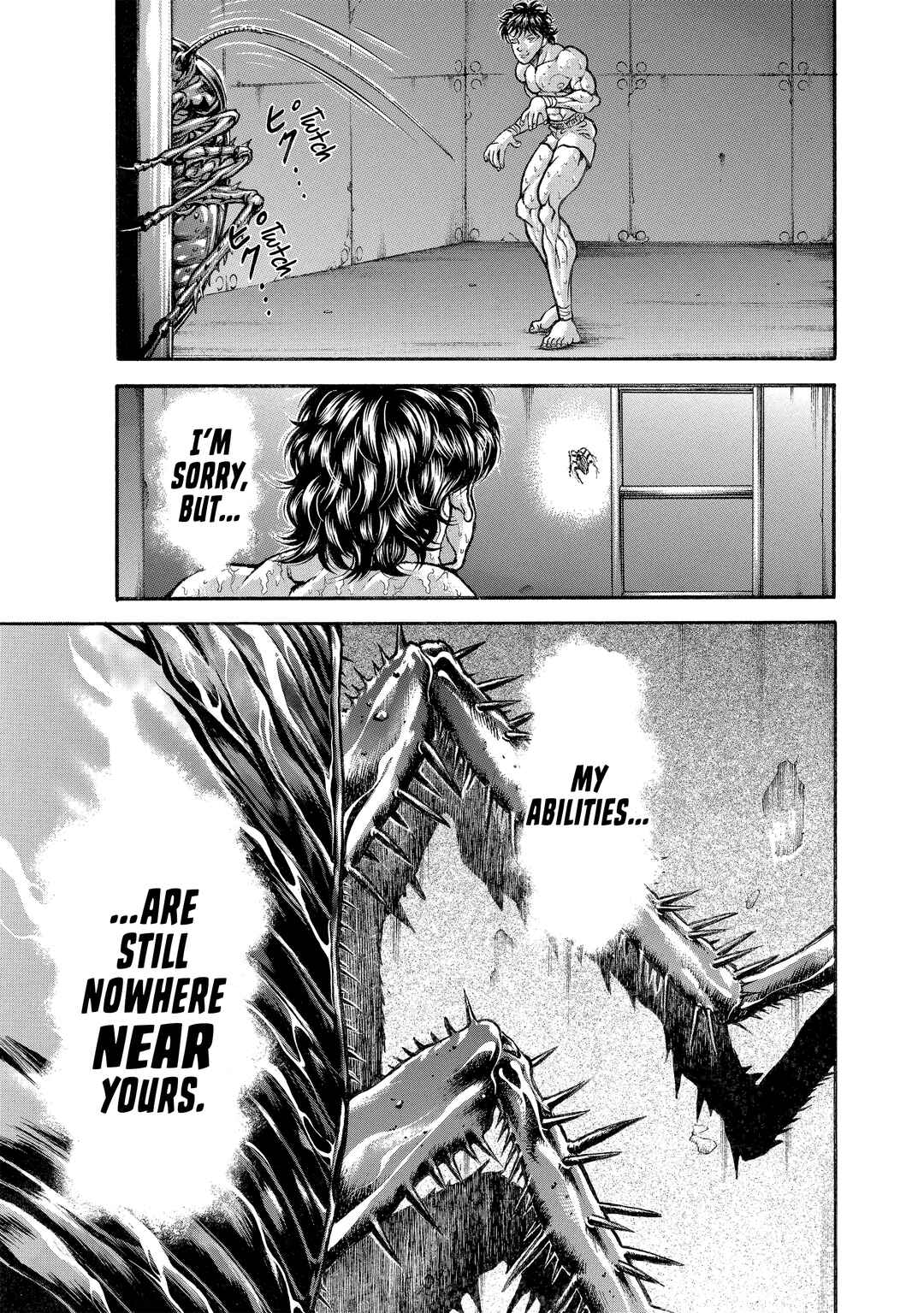 Chapter 217 - Page 7