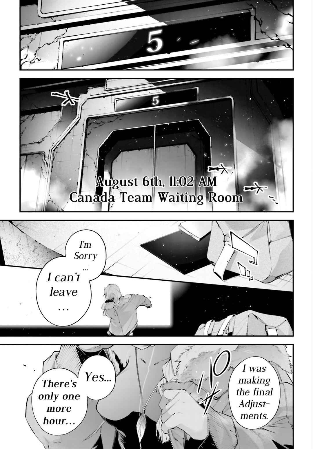 Chapter 20 - Page 20