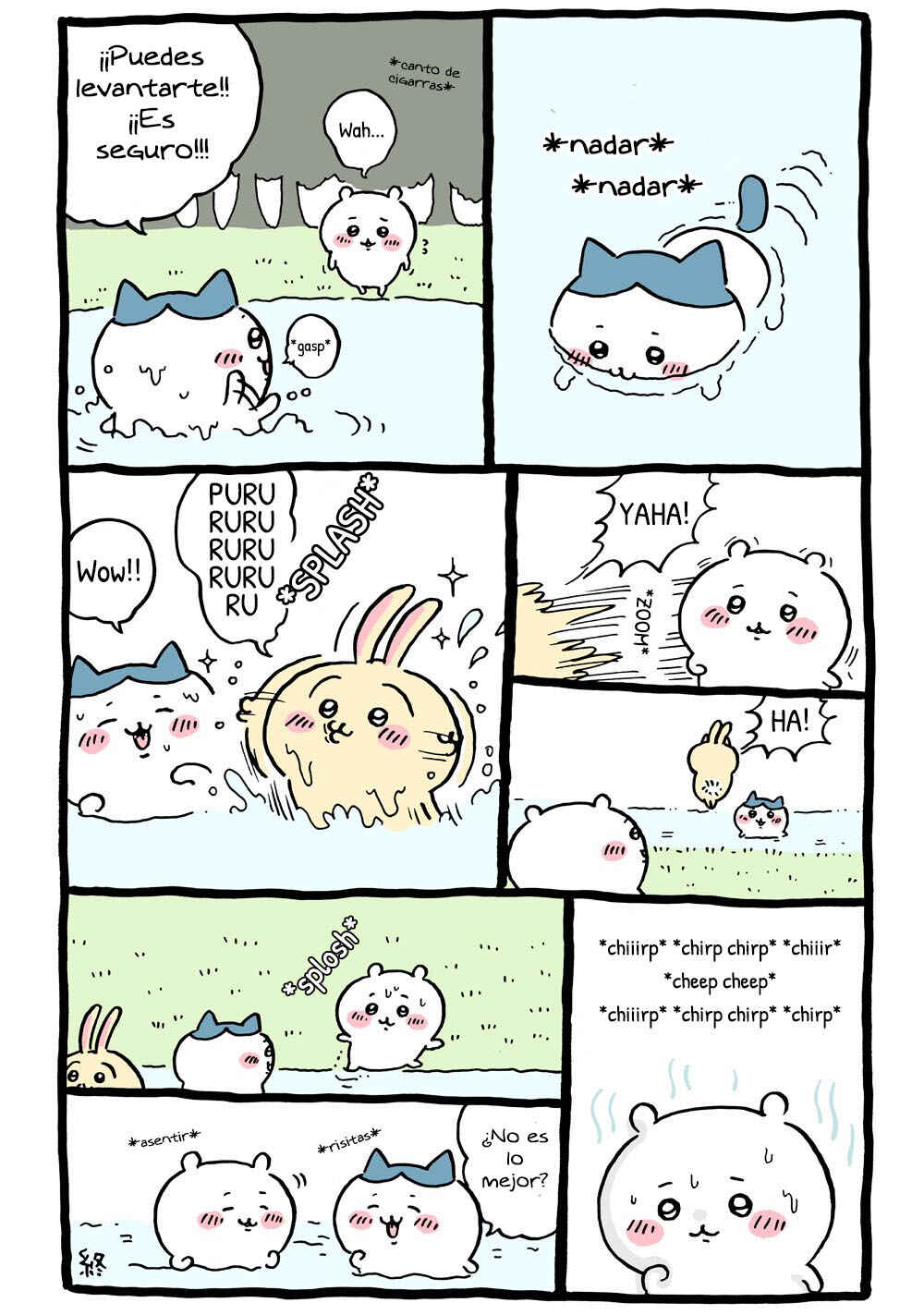 Chapter 8 - Page 1