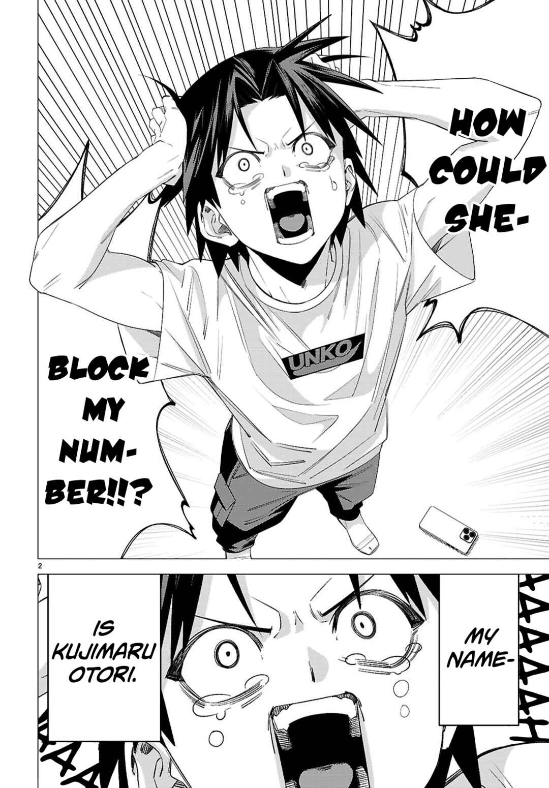 Chapter 1 - Page 5