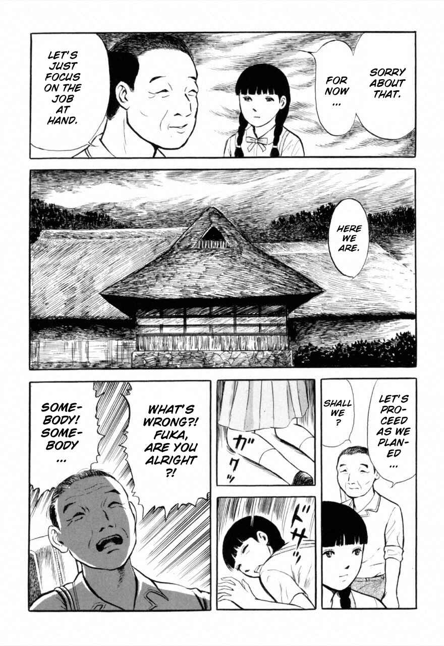 Chapter 3 - Page 5