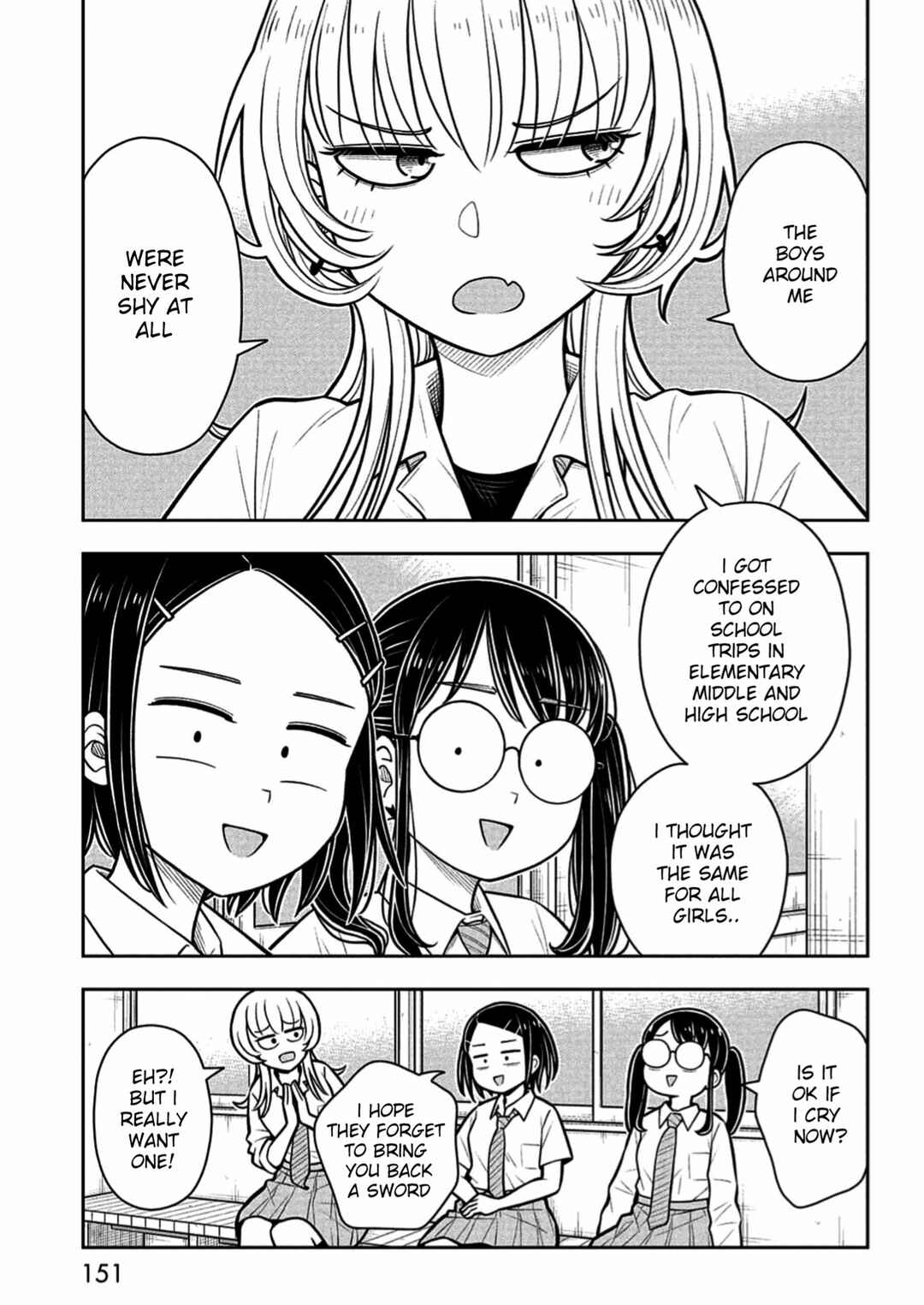 Chapter 129.5 - Page 7