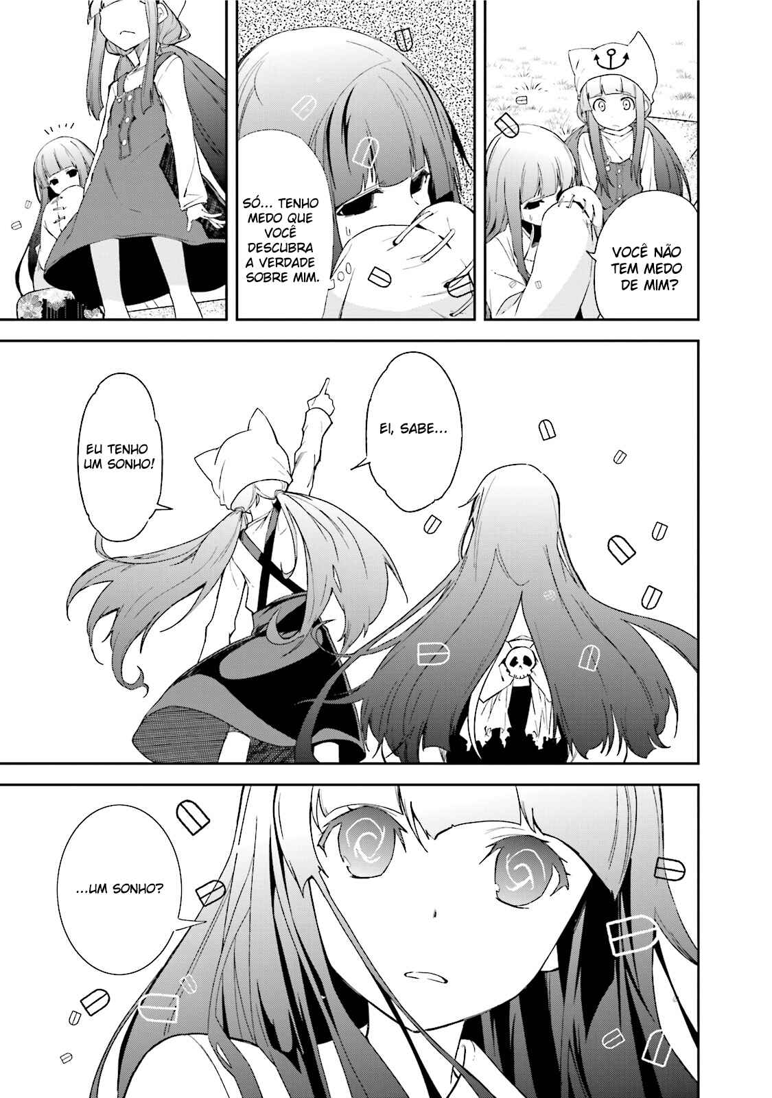 Chapter 85 - Page 10