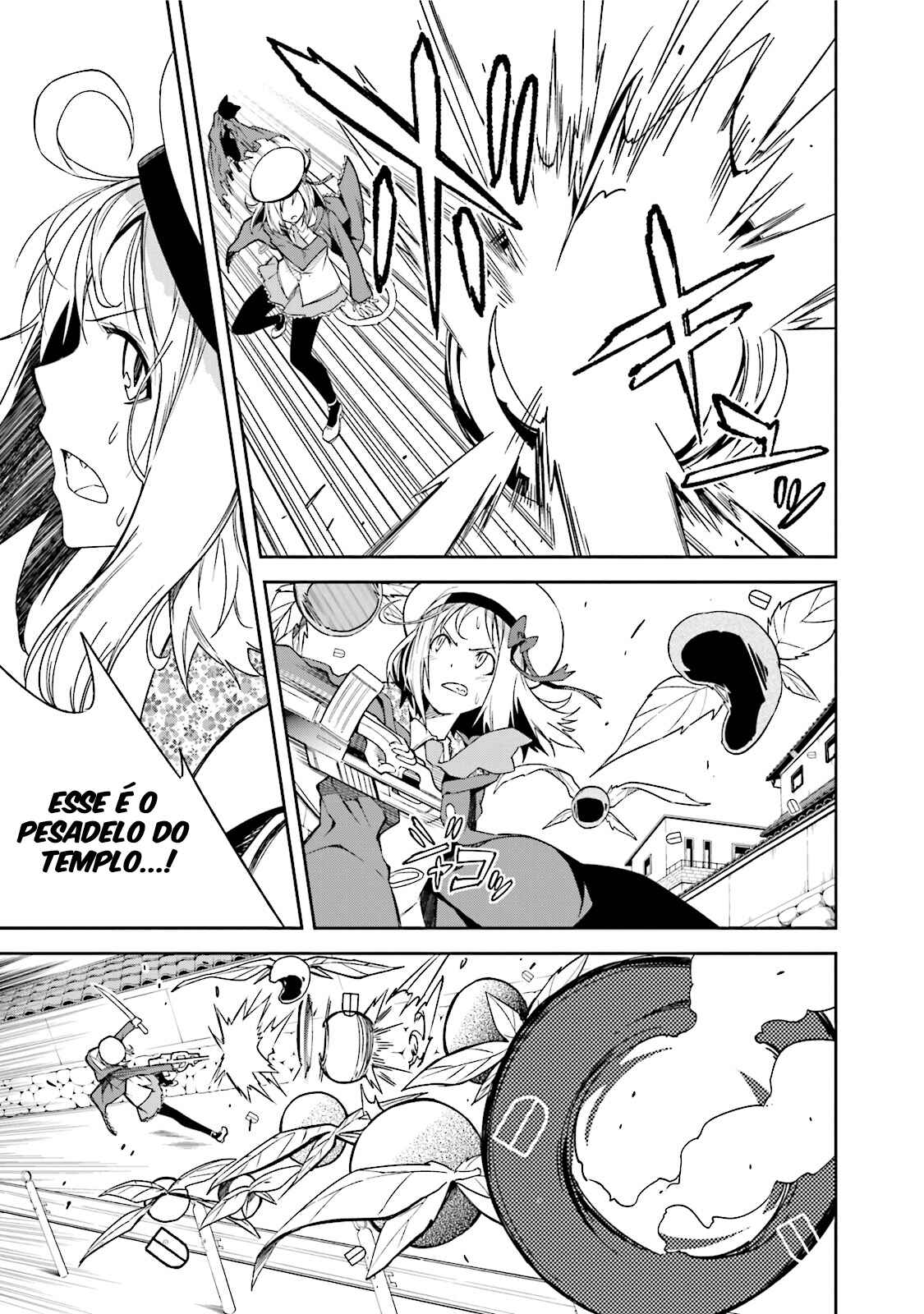 Chapter 85 - Page 16