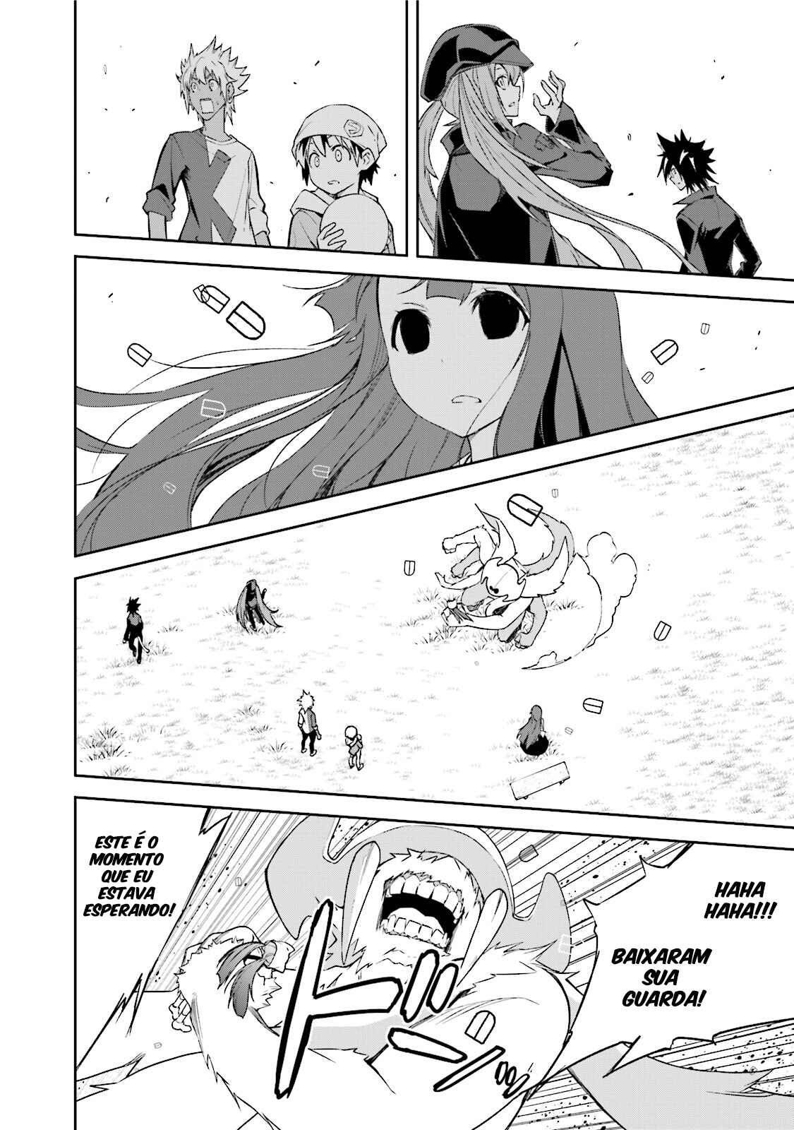 Chapter 85 - Page 24