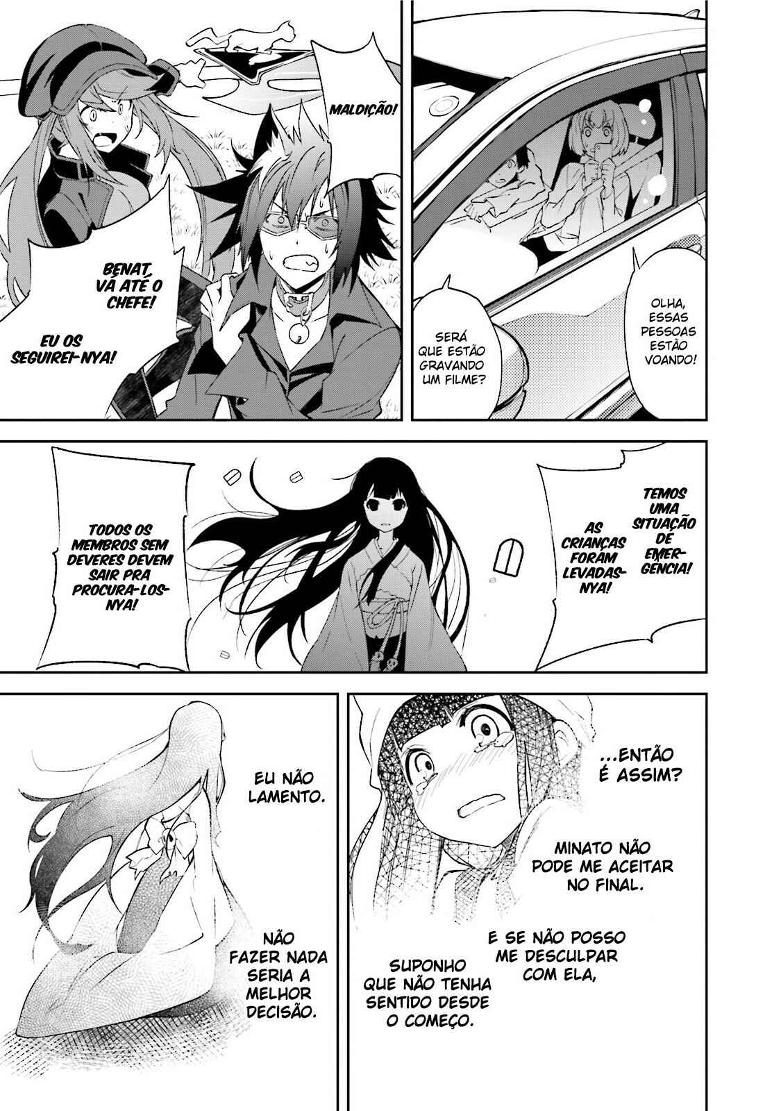 Chapter 85 - Page 27