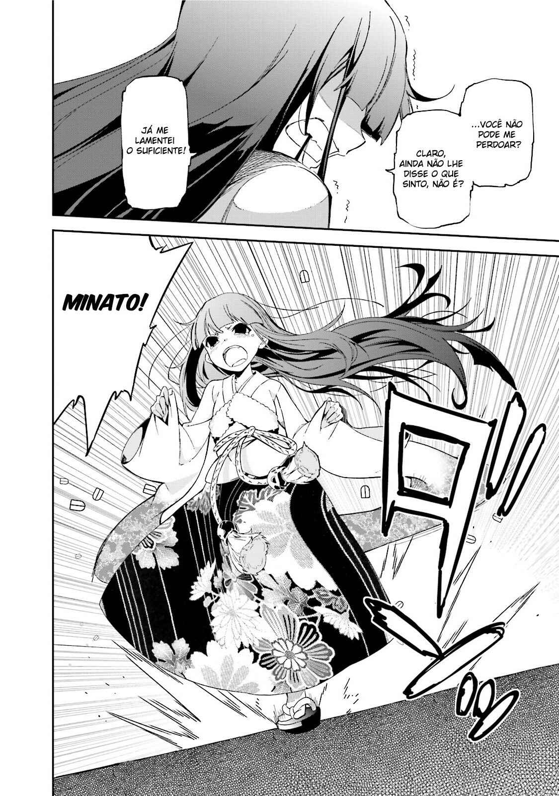 Chapter 85 - Page 28