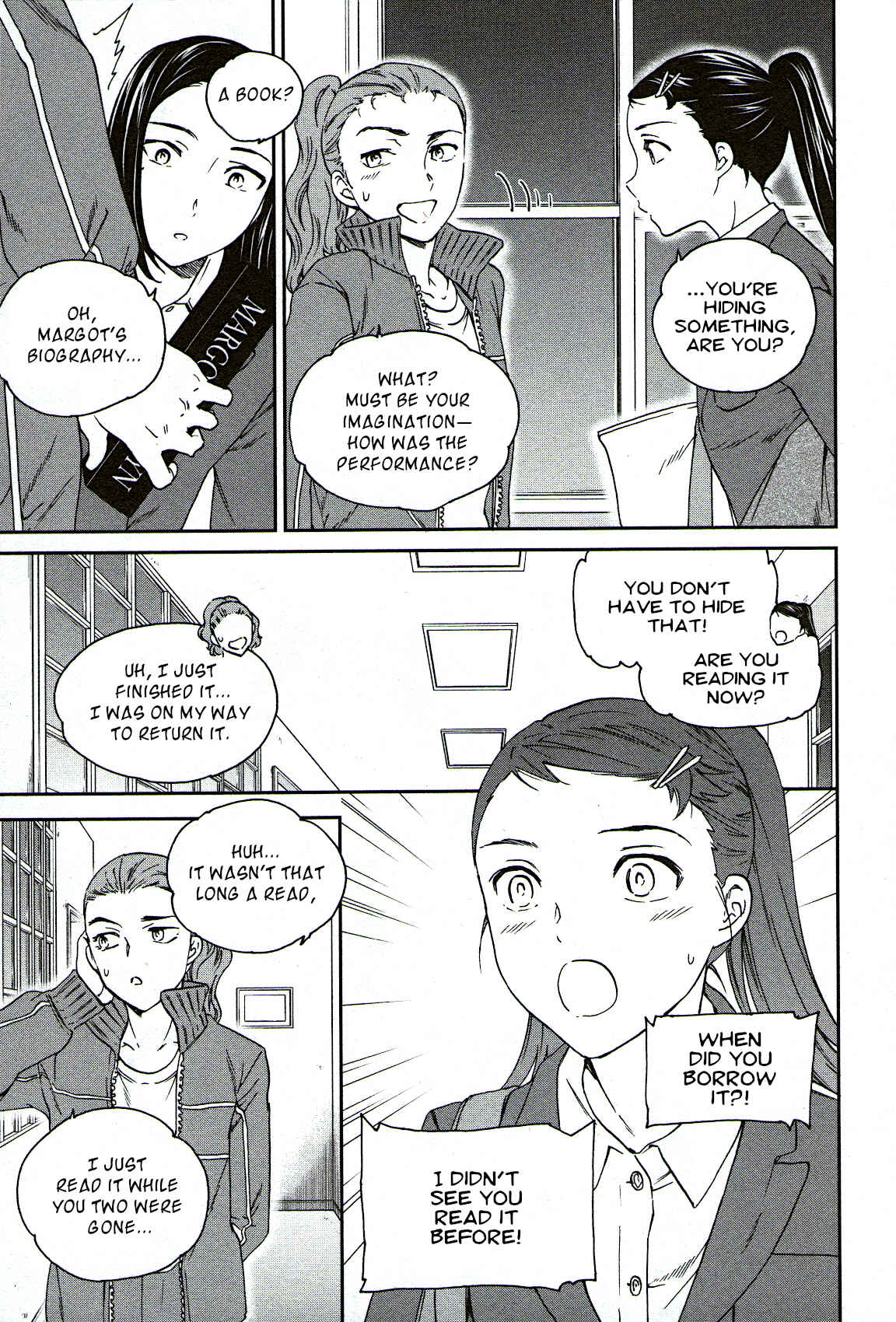 Chapter 95 - Page 11