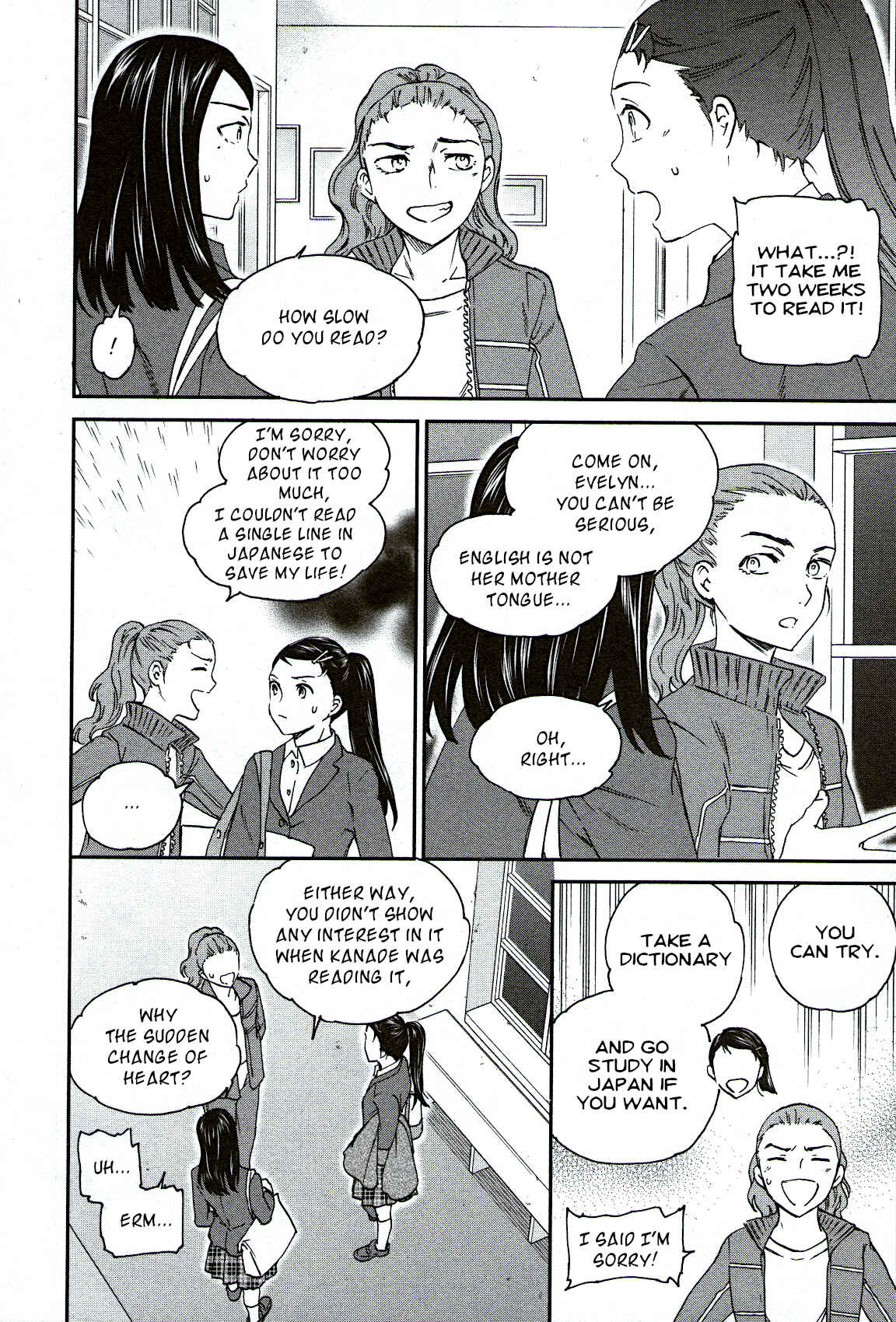 Chapter 95 - Page 12