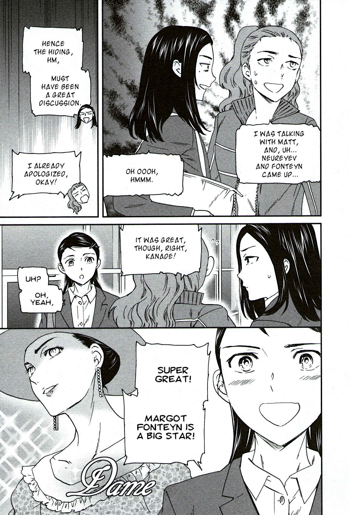 Chapter 95 - Page 13