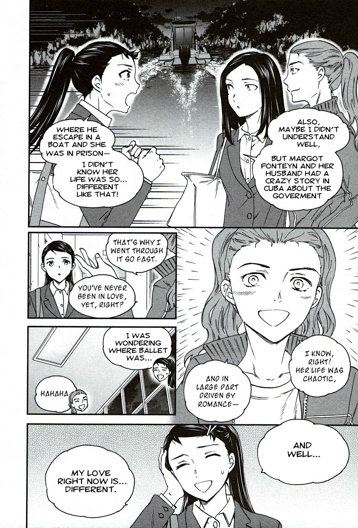 Chapter 95 - Page 14