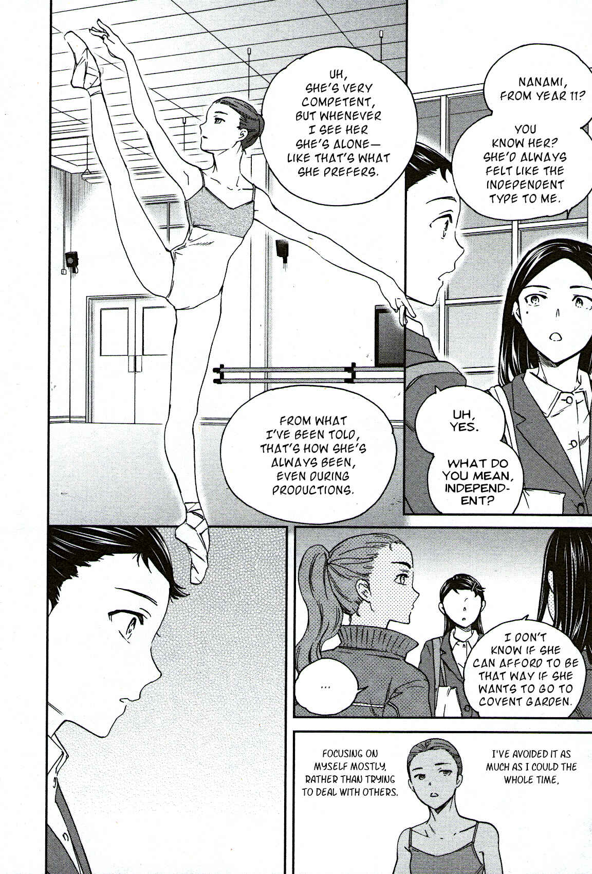 Chapter 95 - Page 16