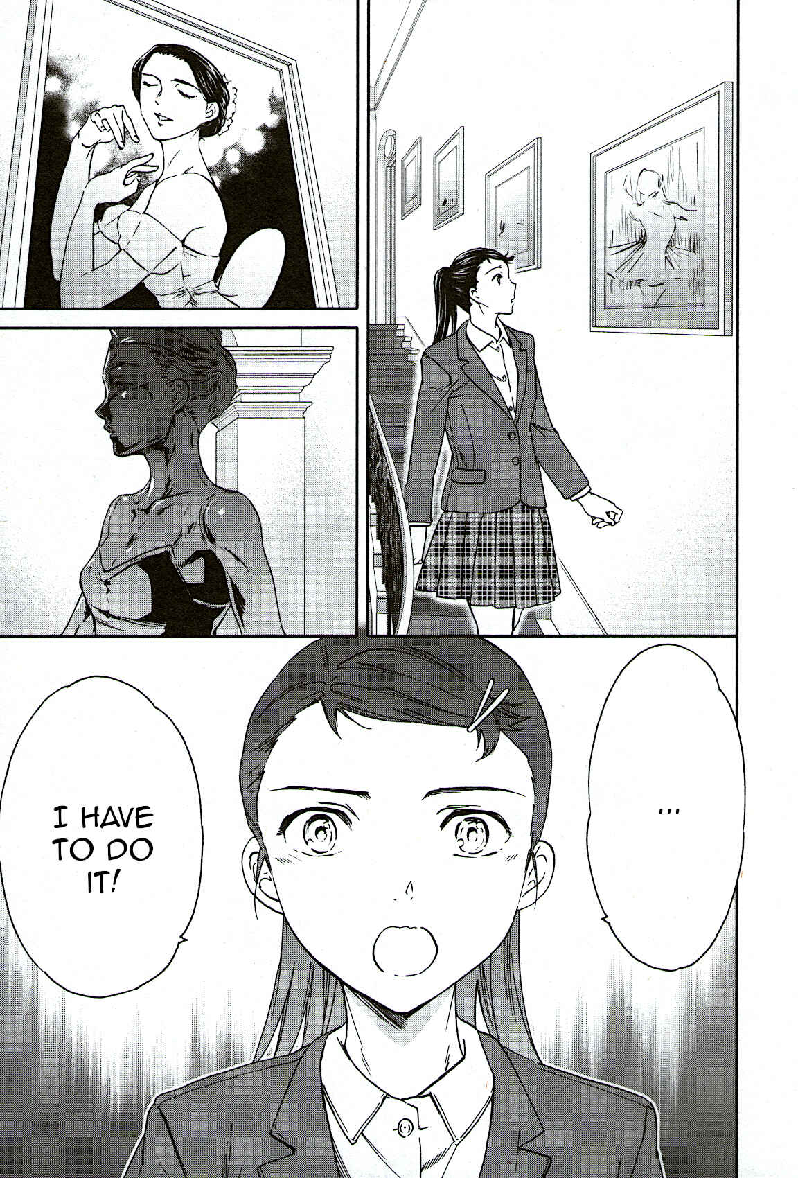 Chapter 95 - Page 19