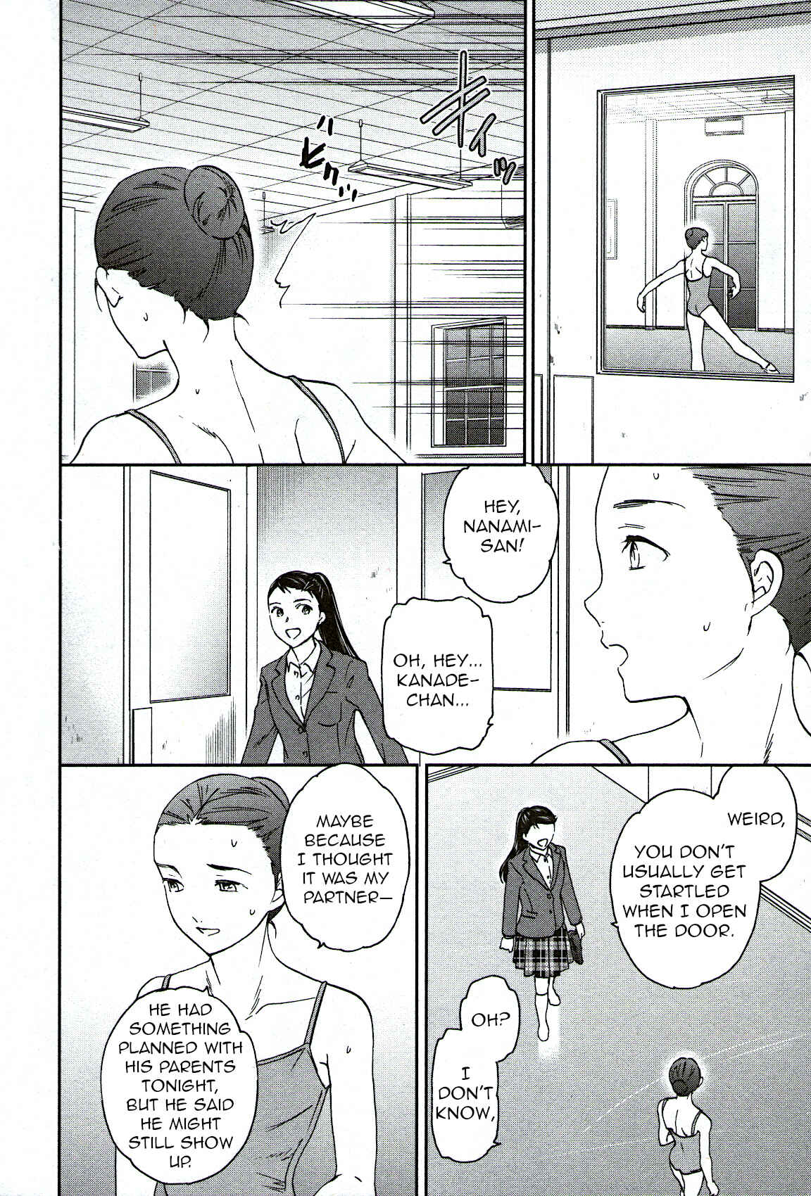 Chapter 95 - Page 20