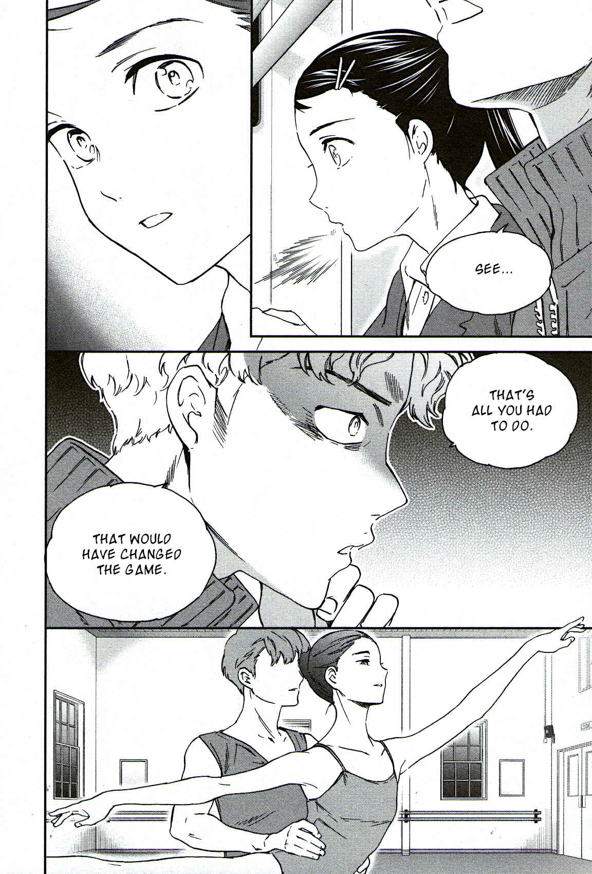 Chapter 95 - Page 26