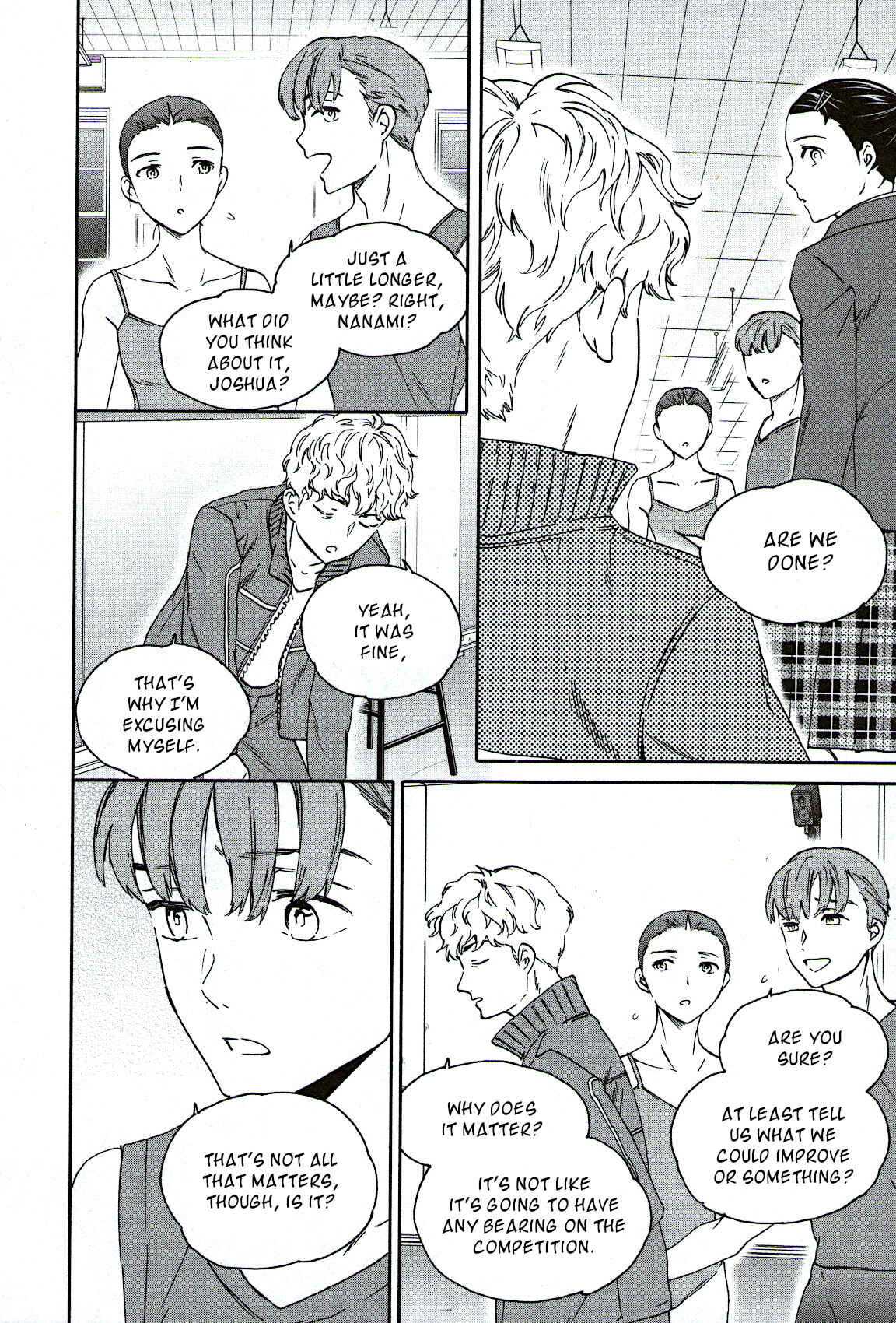 Chapter 95 - Page 28